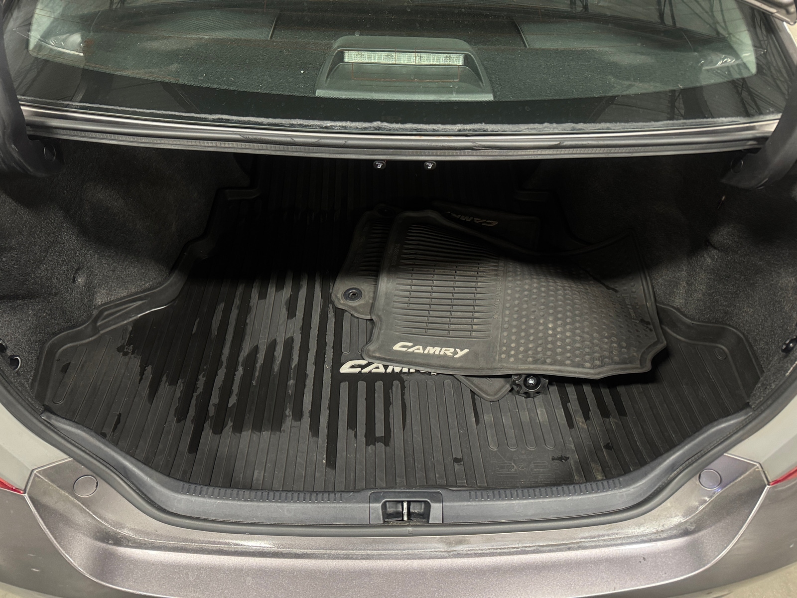 Thumbnail: 2015 Toyota Camry - 7