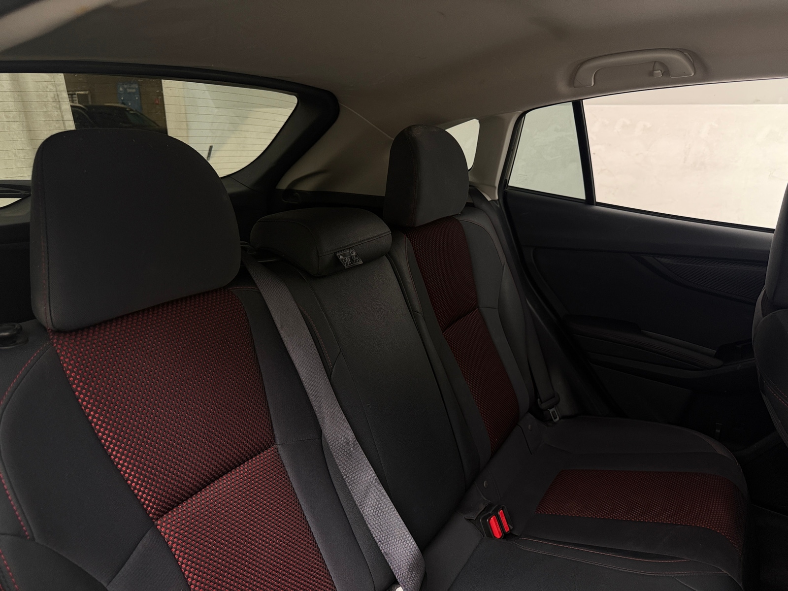 Thumbnail: 2023 Subaru Crosstrek - 6