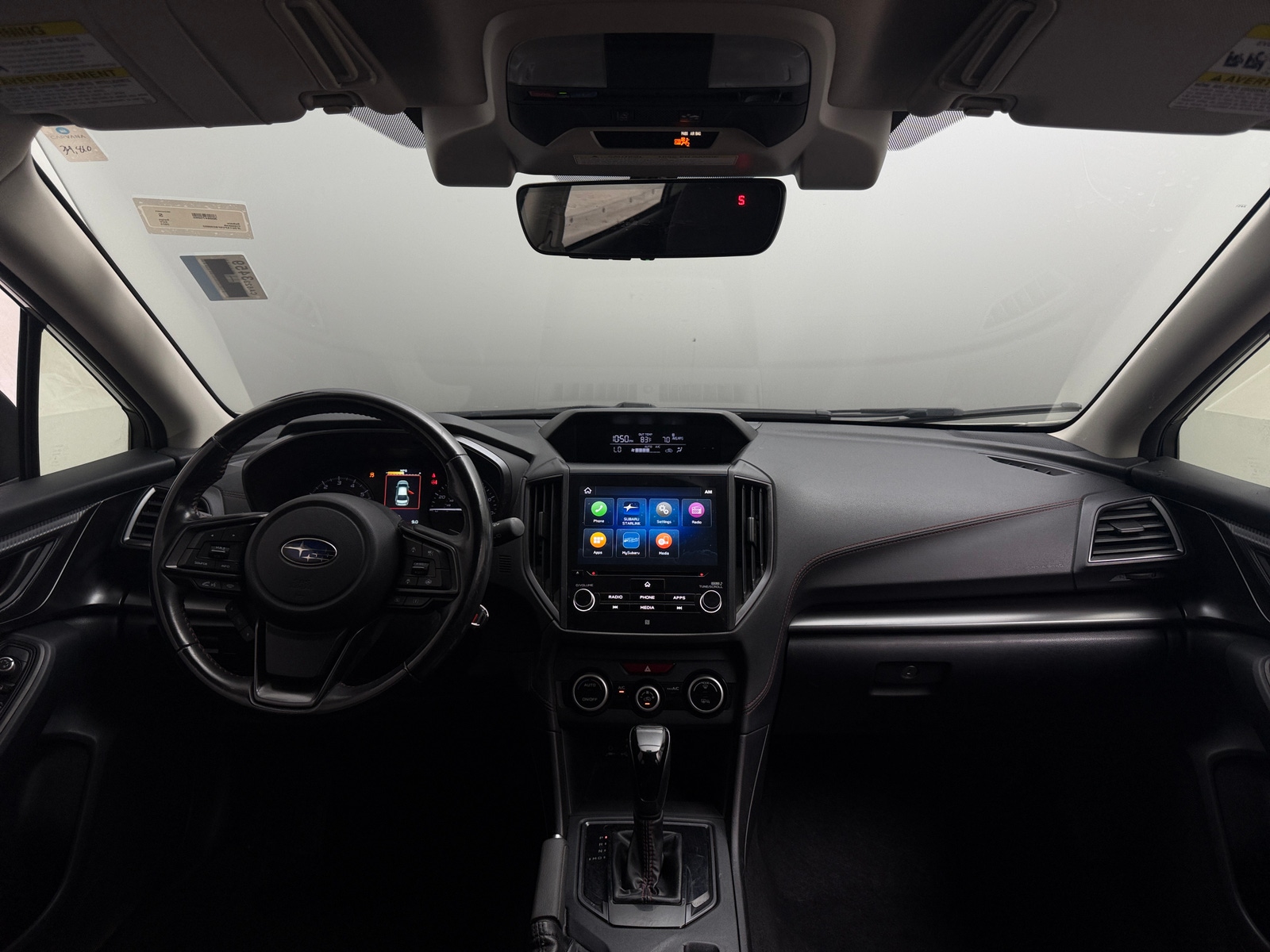 Thumbnail: 2023 Subaru Crosstrek - 3