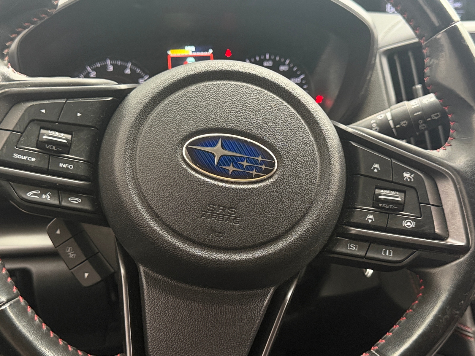 Thumbnail: 2023 Subaru Crosstrek - 5