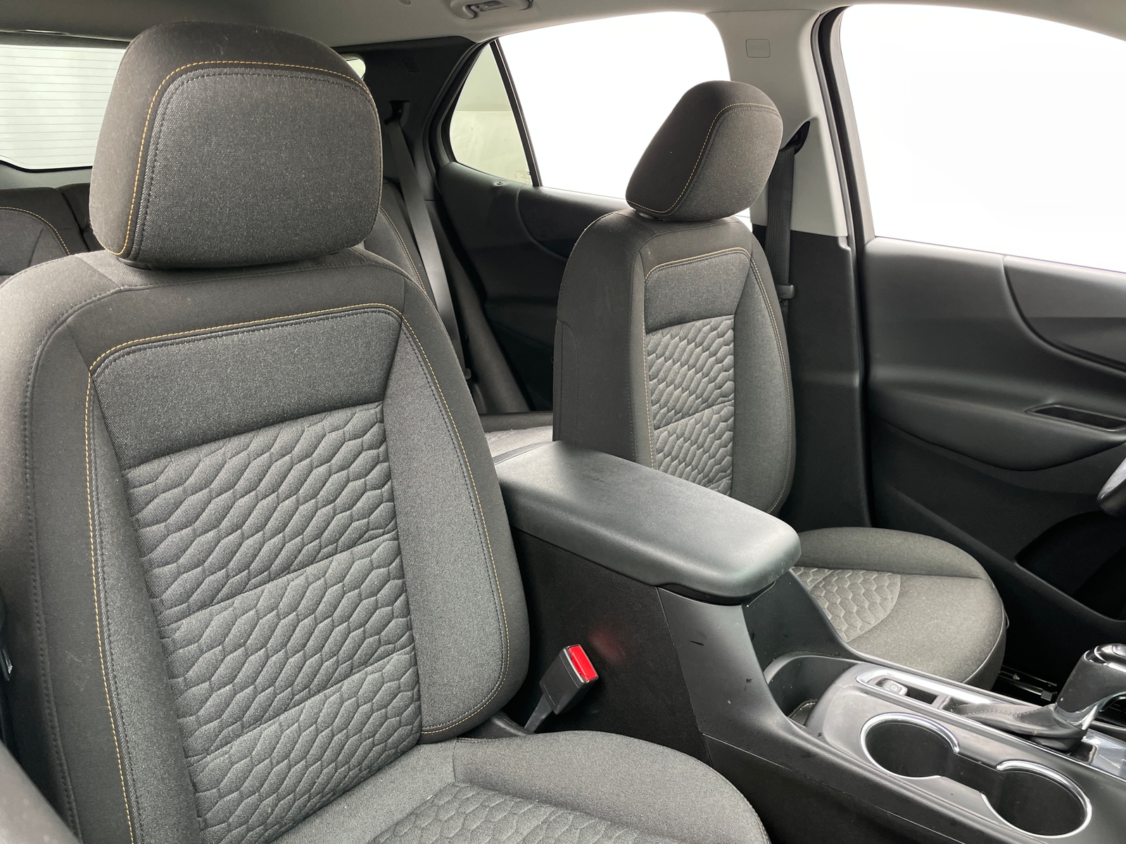 Thumbnail: 2021 Chevrolet Equinox - 2