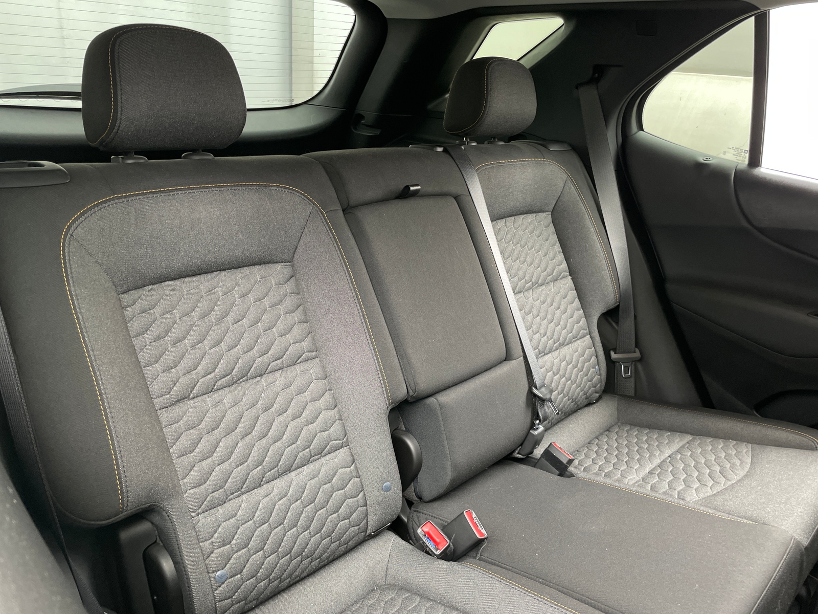 Thumbnail: 2021 Chevrolet Equinox - 6