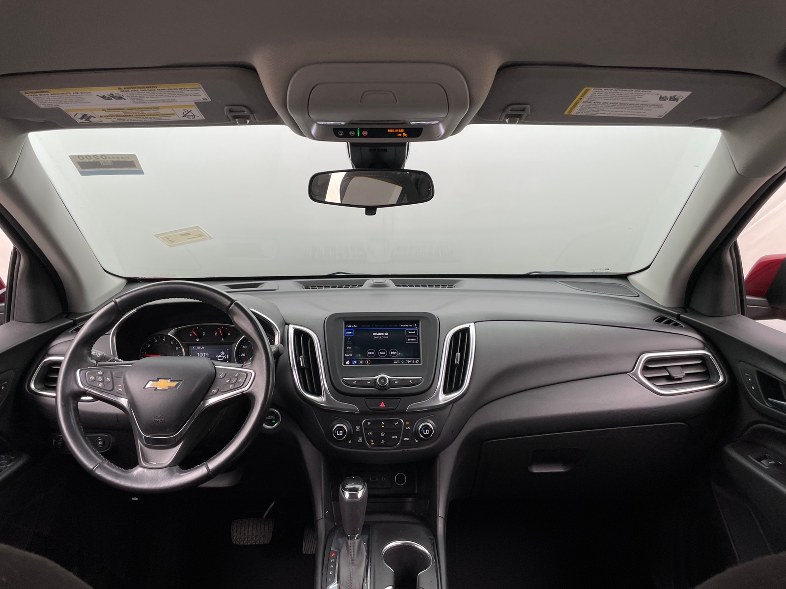 Thumbnail: 2021 Chevrolet Equinox - 3