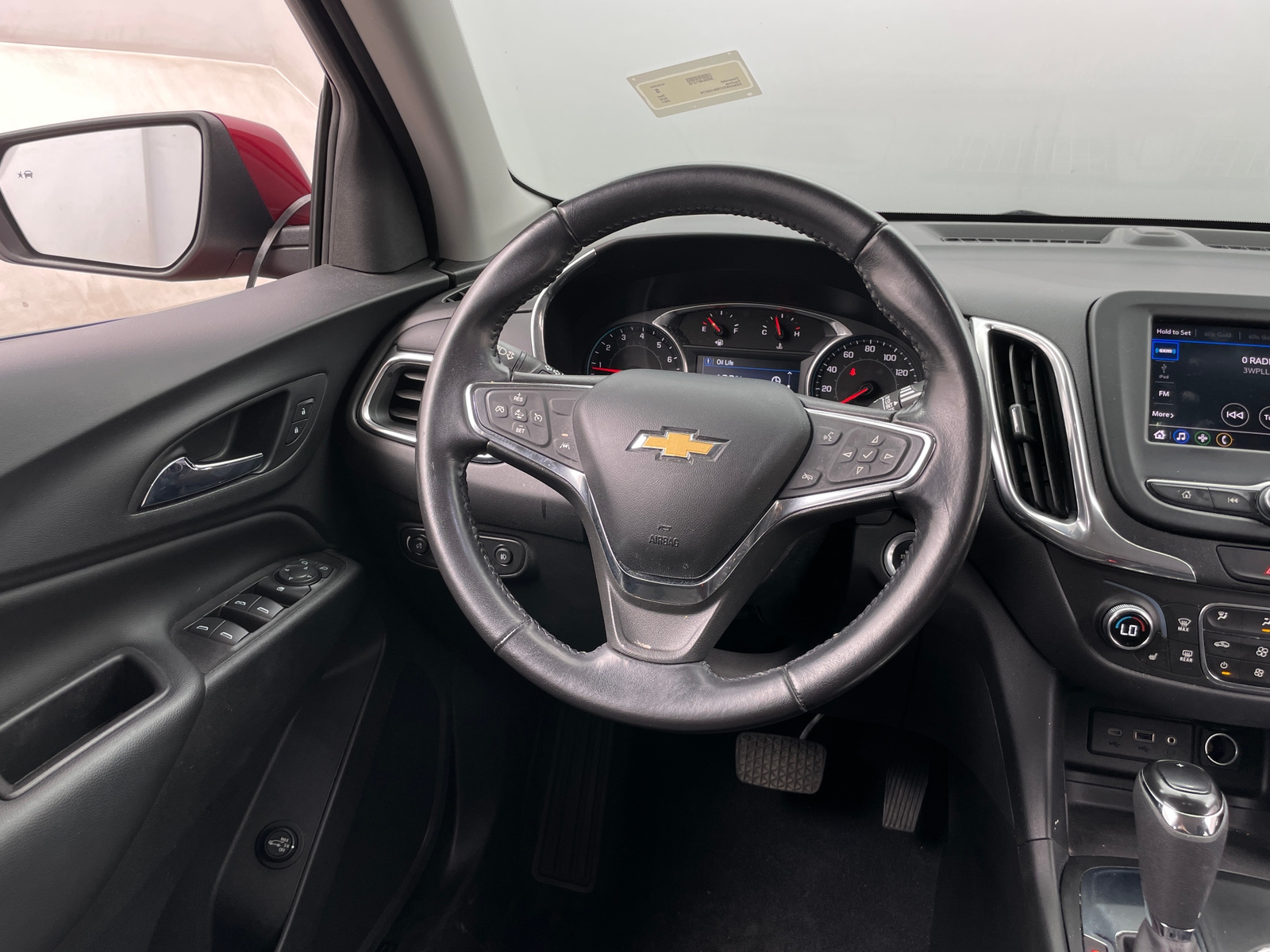 Thumbnail: 2021 Chevrolet Equinox - 5