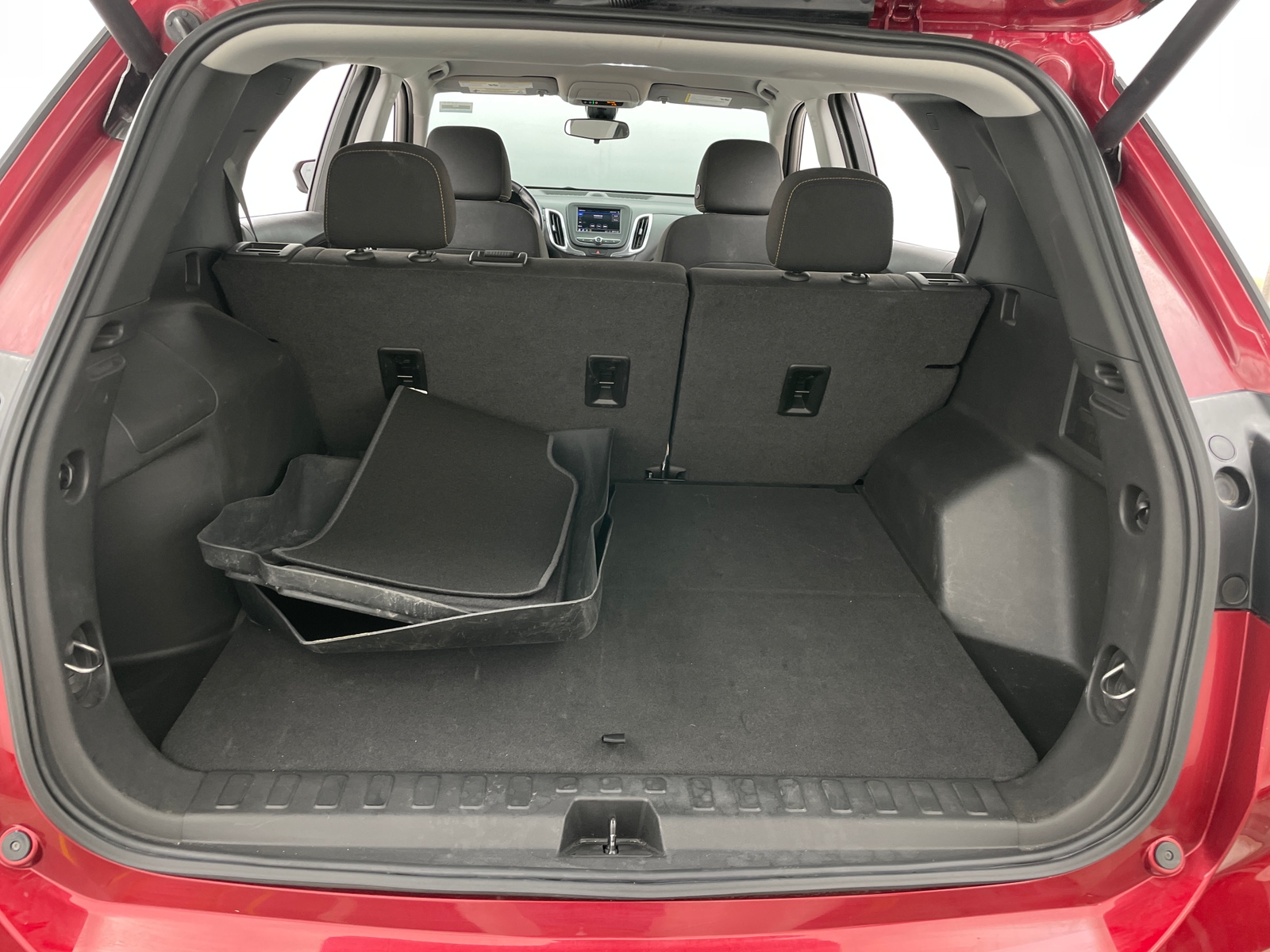 Thumbnail: 2021 Chevrolet Equinox - 7