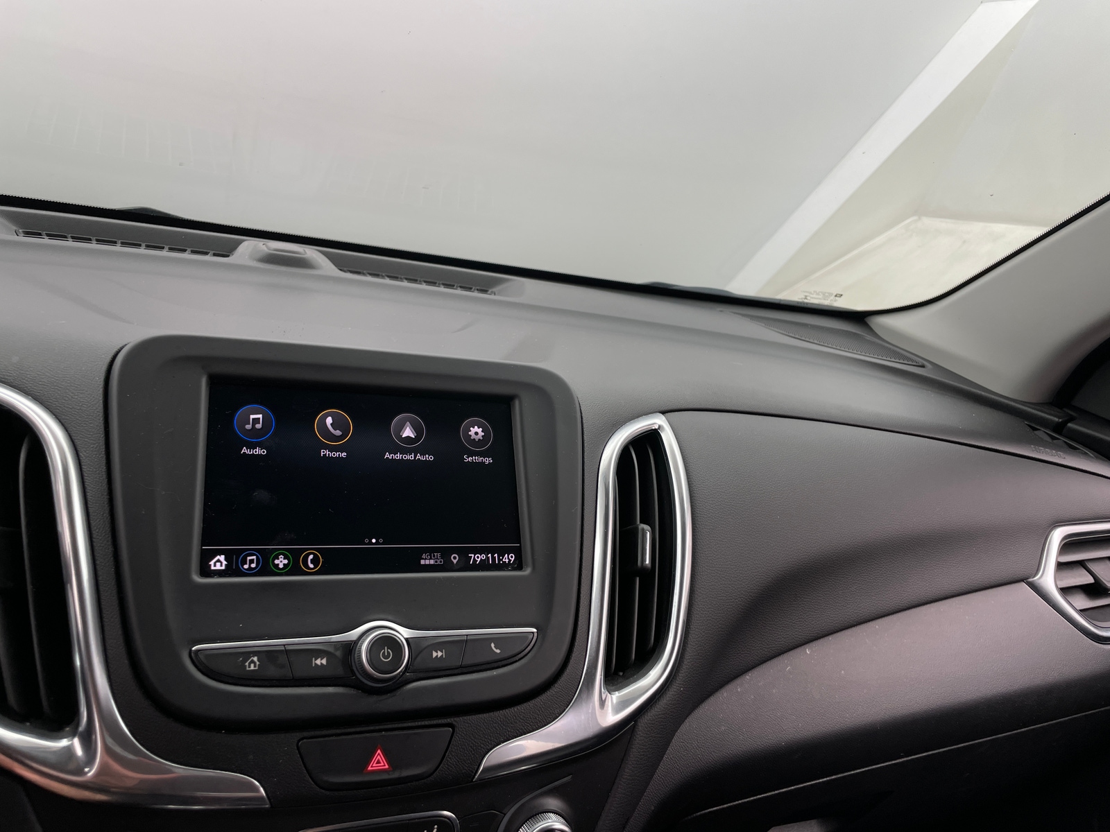 Thumbnail: 2021 Chevrolet Equinox - 4