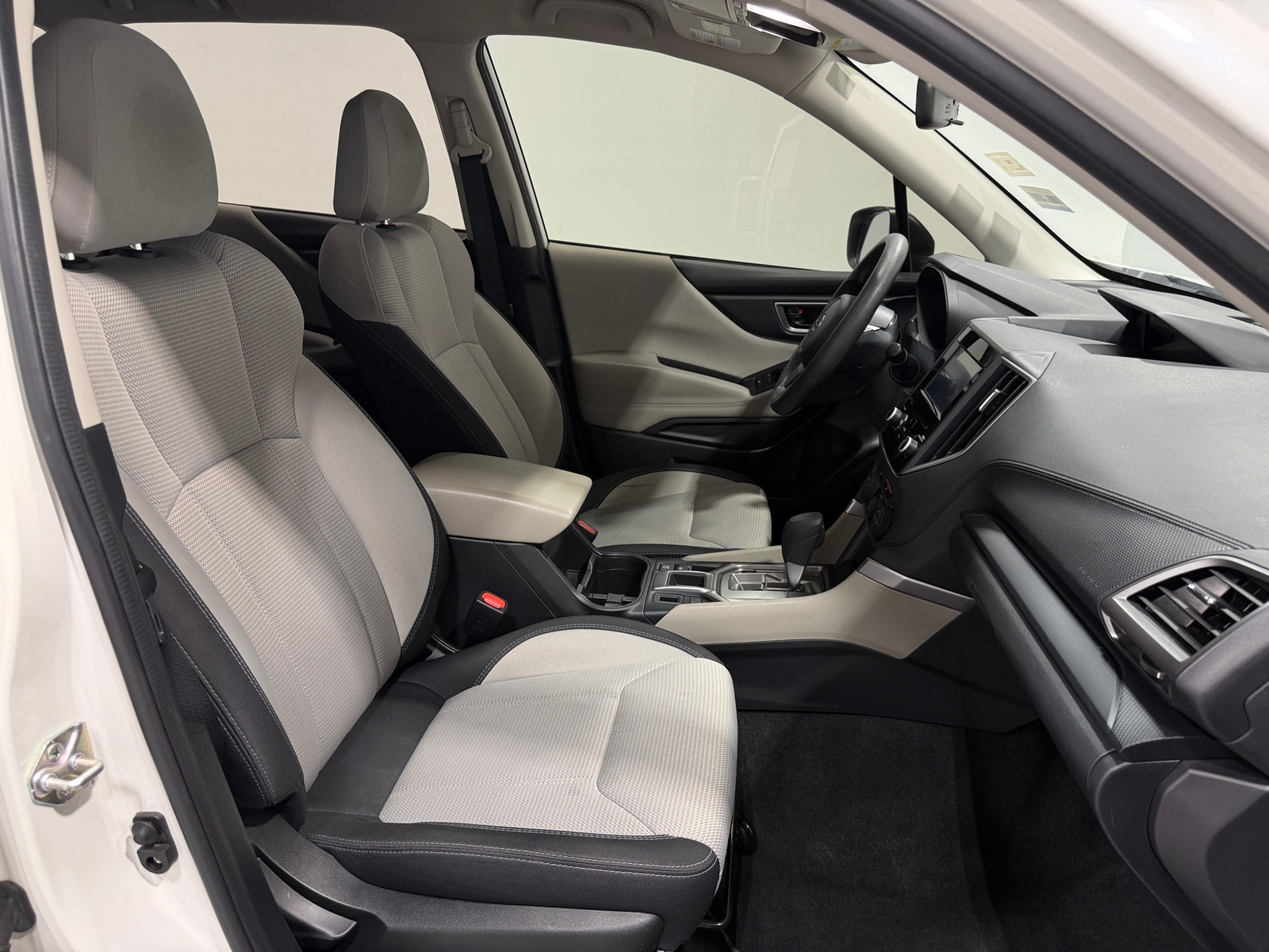 Thumbnail: 2021 Subaru Forester - 2