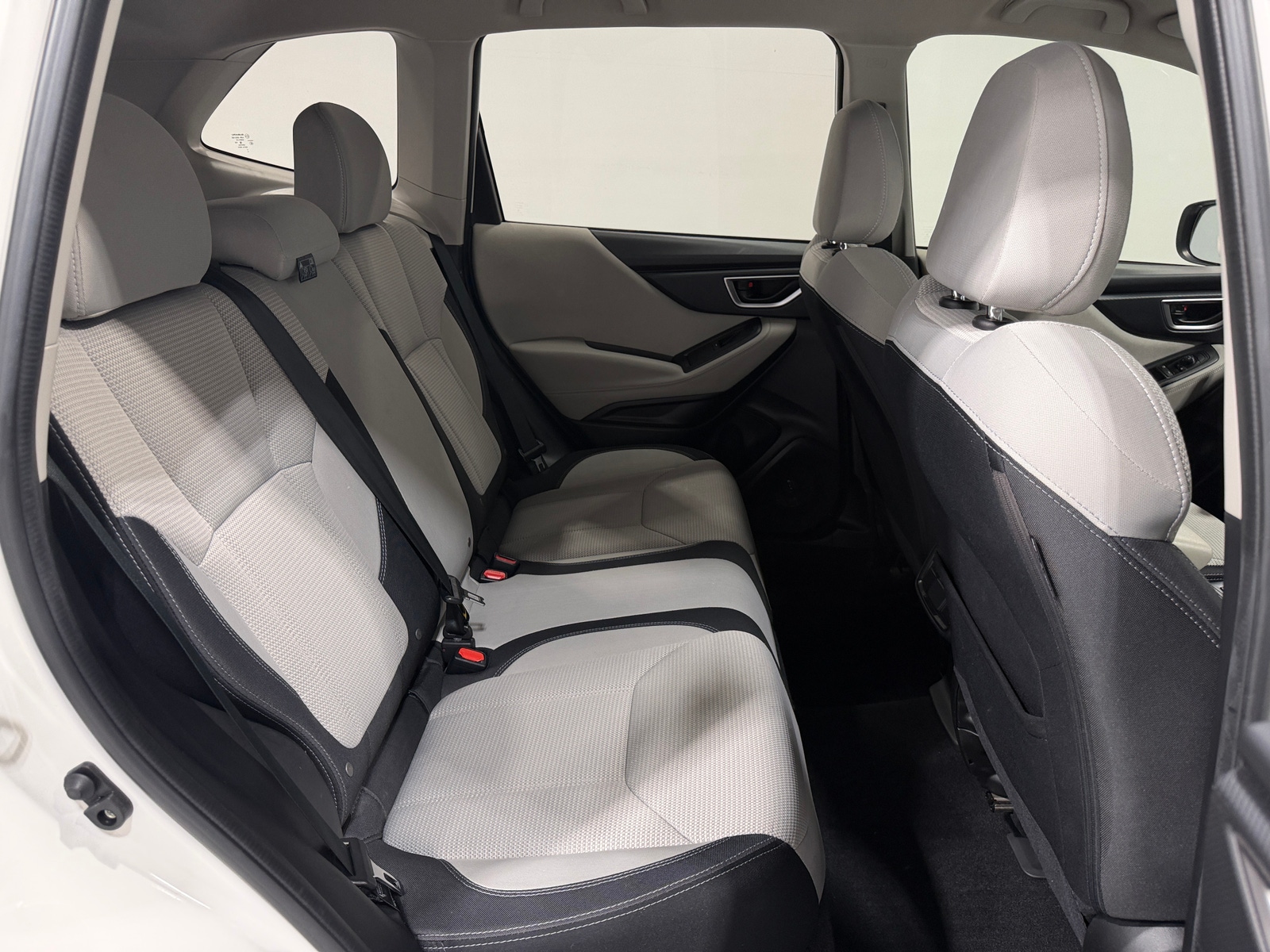 Thumbnail: 2021 Subaru Forester - 6
