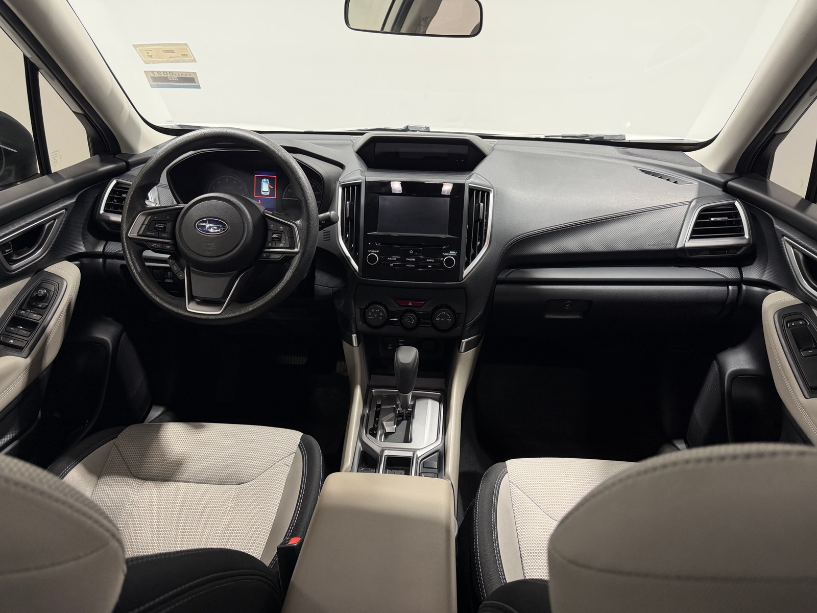 Thumbnail: 2021 Subaru Forester - 3
