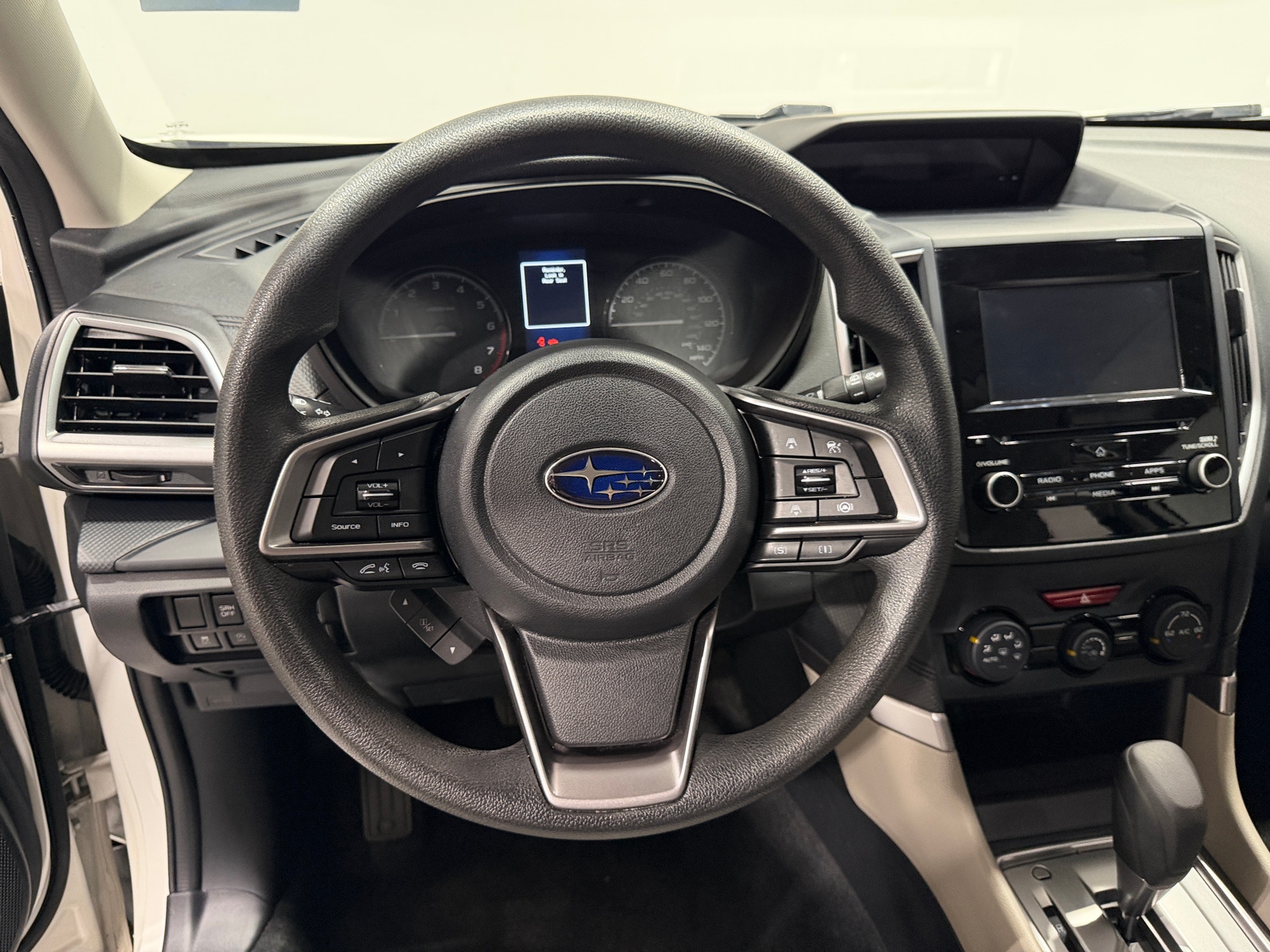 Thumbnail: 2021 Subaru Forester - 5