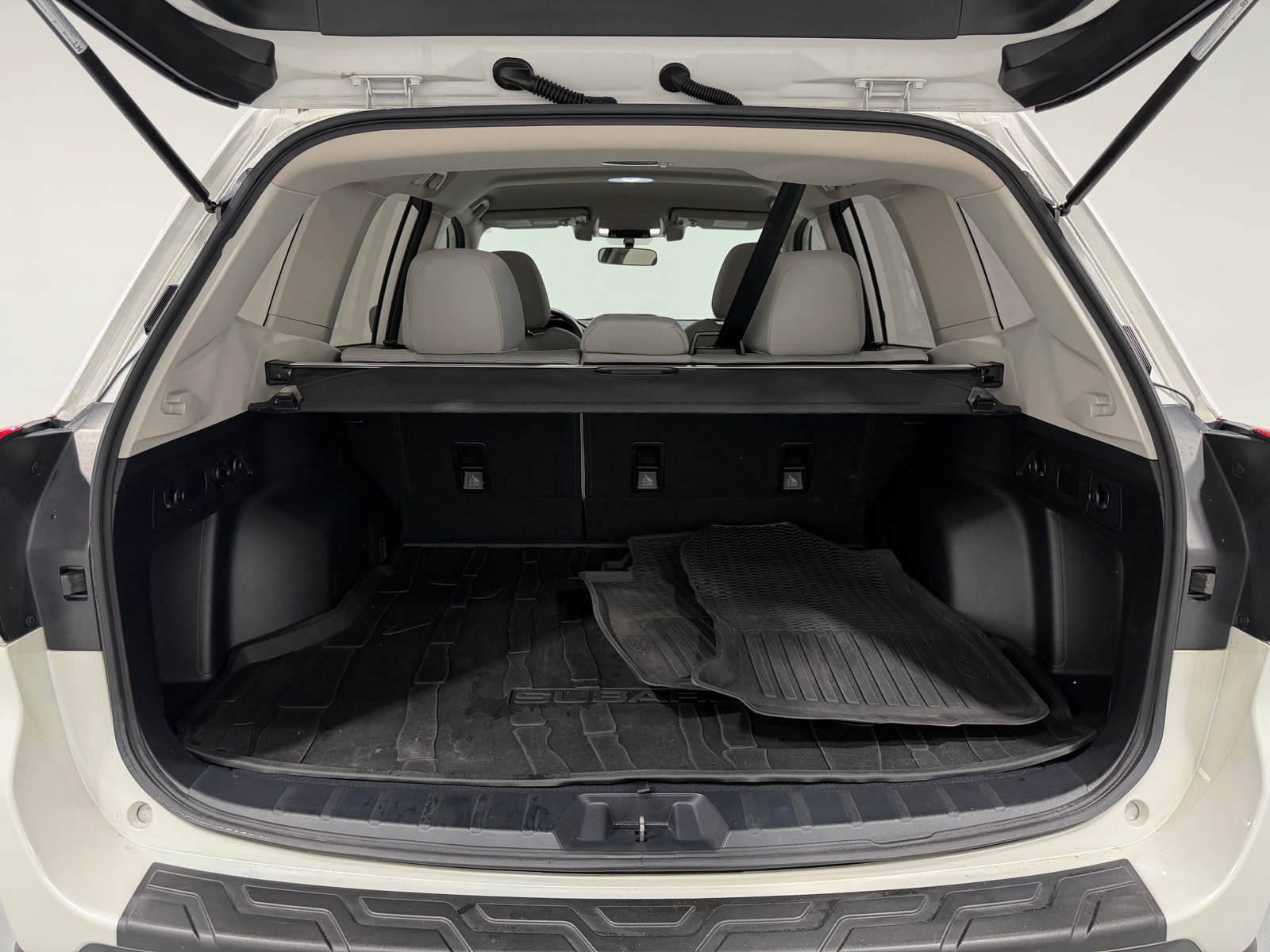 Thumbnail: 2021 Subaru Forester - 7