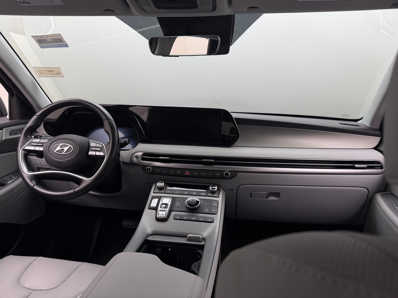 Thumbnail: 2024 Hyundai Palisade - 2