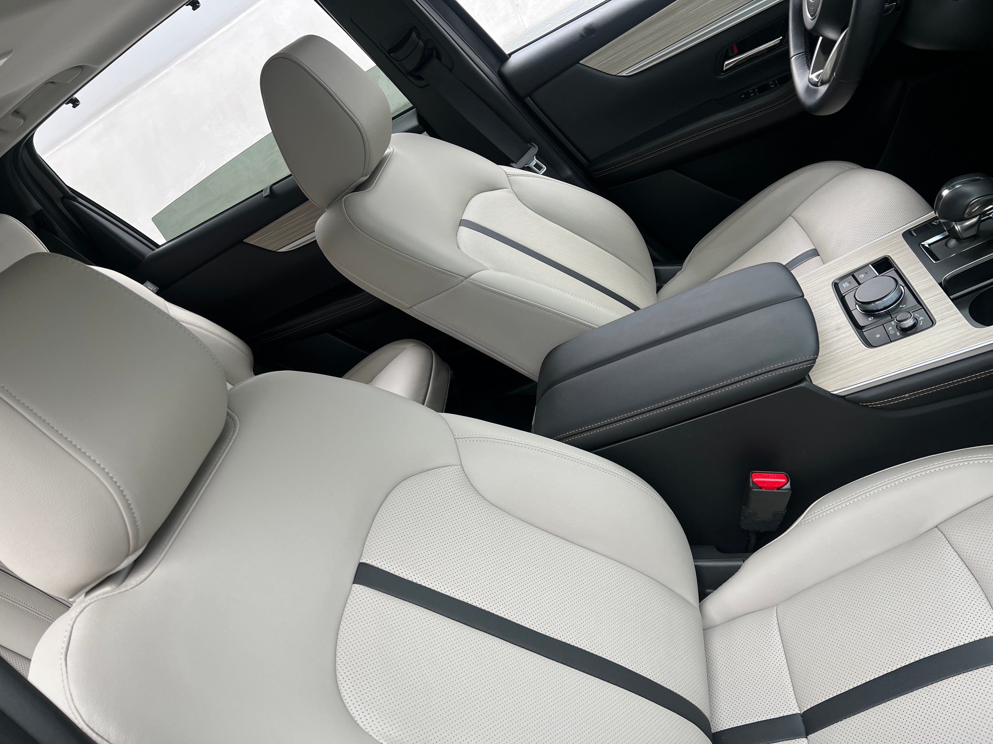 2026 Mazda CX-90 Preferred Package - Photo 9