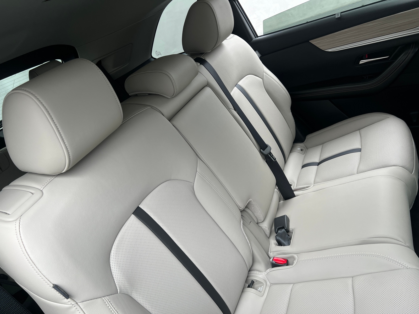 Thumbnail: 2026 Mazda CX-90 - 5