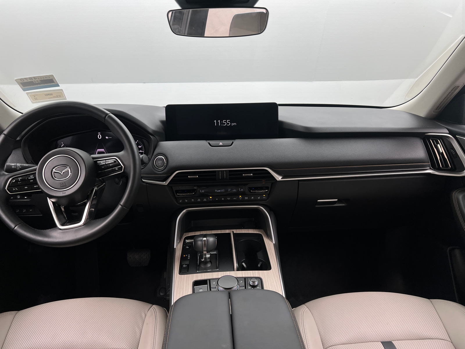 Thumbnail: 2026 Mazda CX-90 - 2