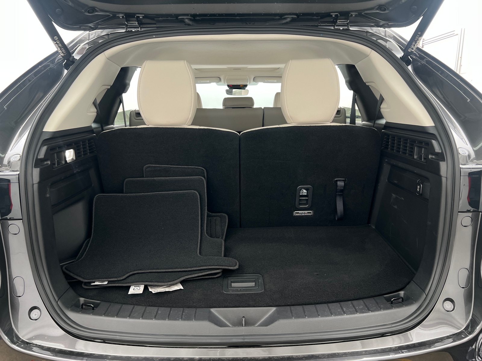 Thumbnail: 2026 Mazda CX-90 - 6