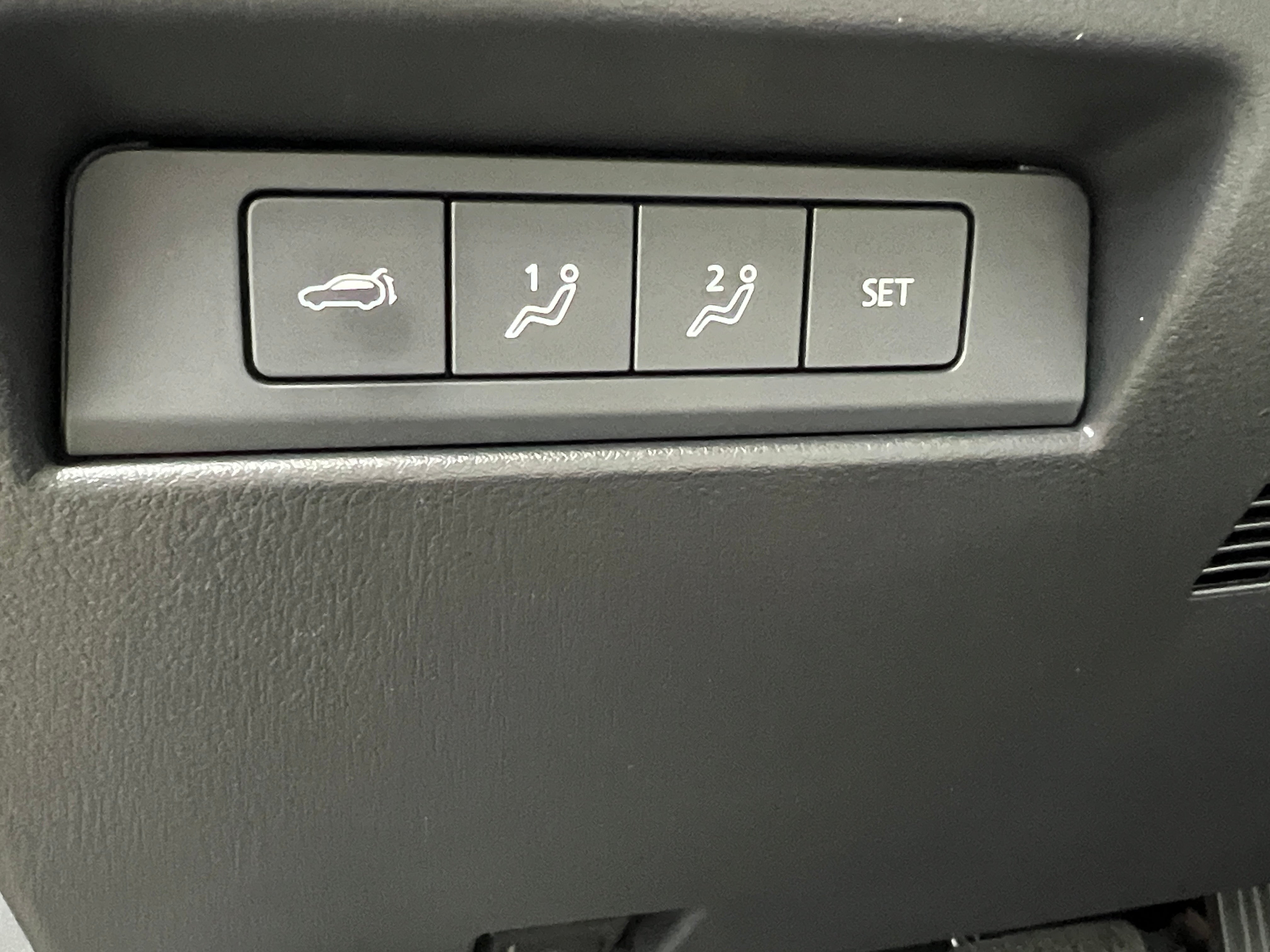 2026 Mazda CX-90 Preferred Package - Photo 14