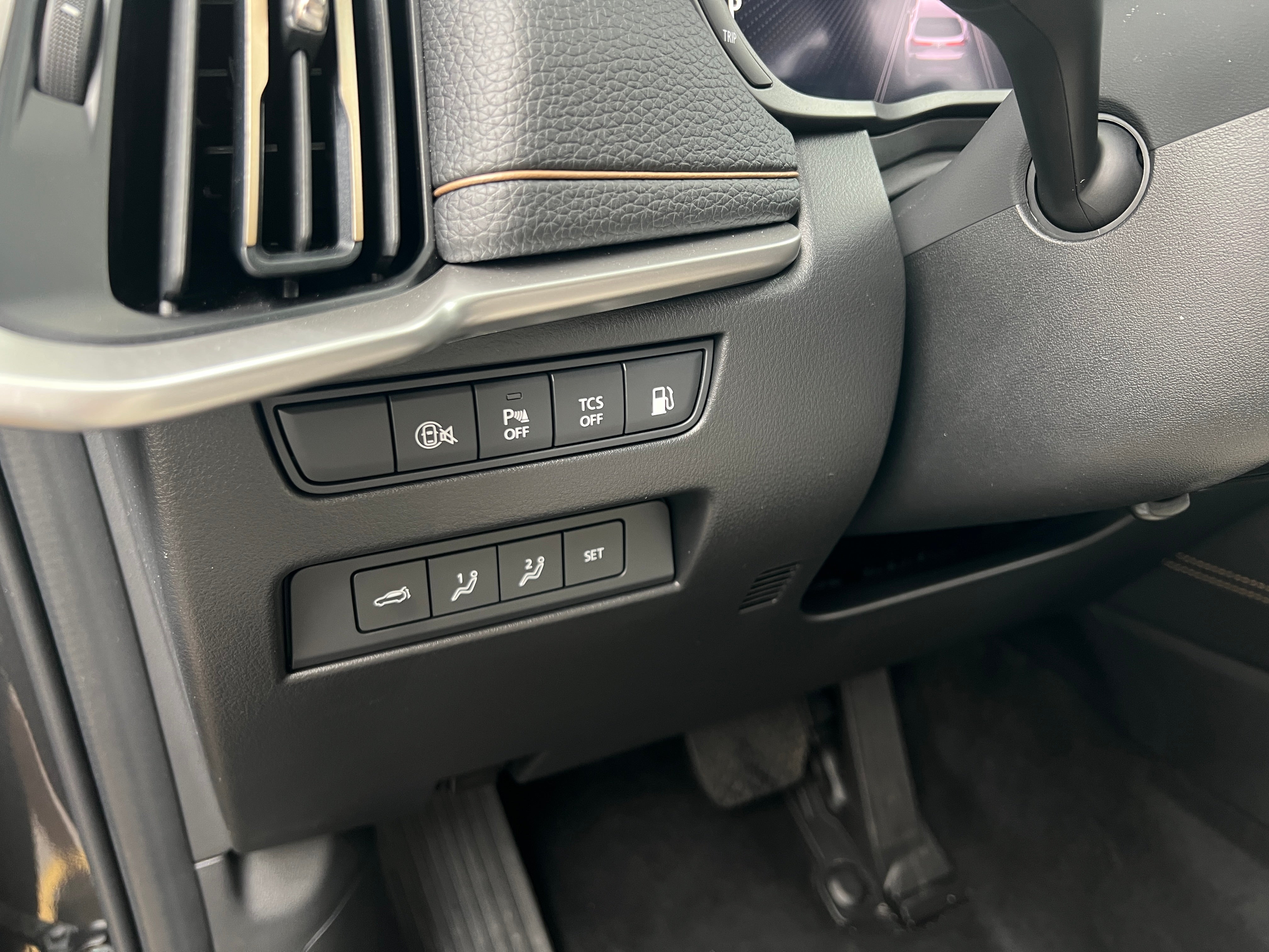 2026 Mazda CX-90 Preferred Package - Photo 15