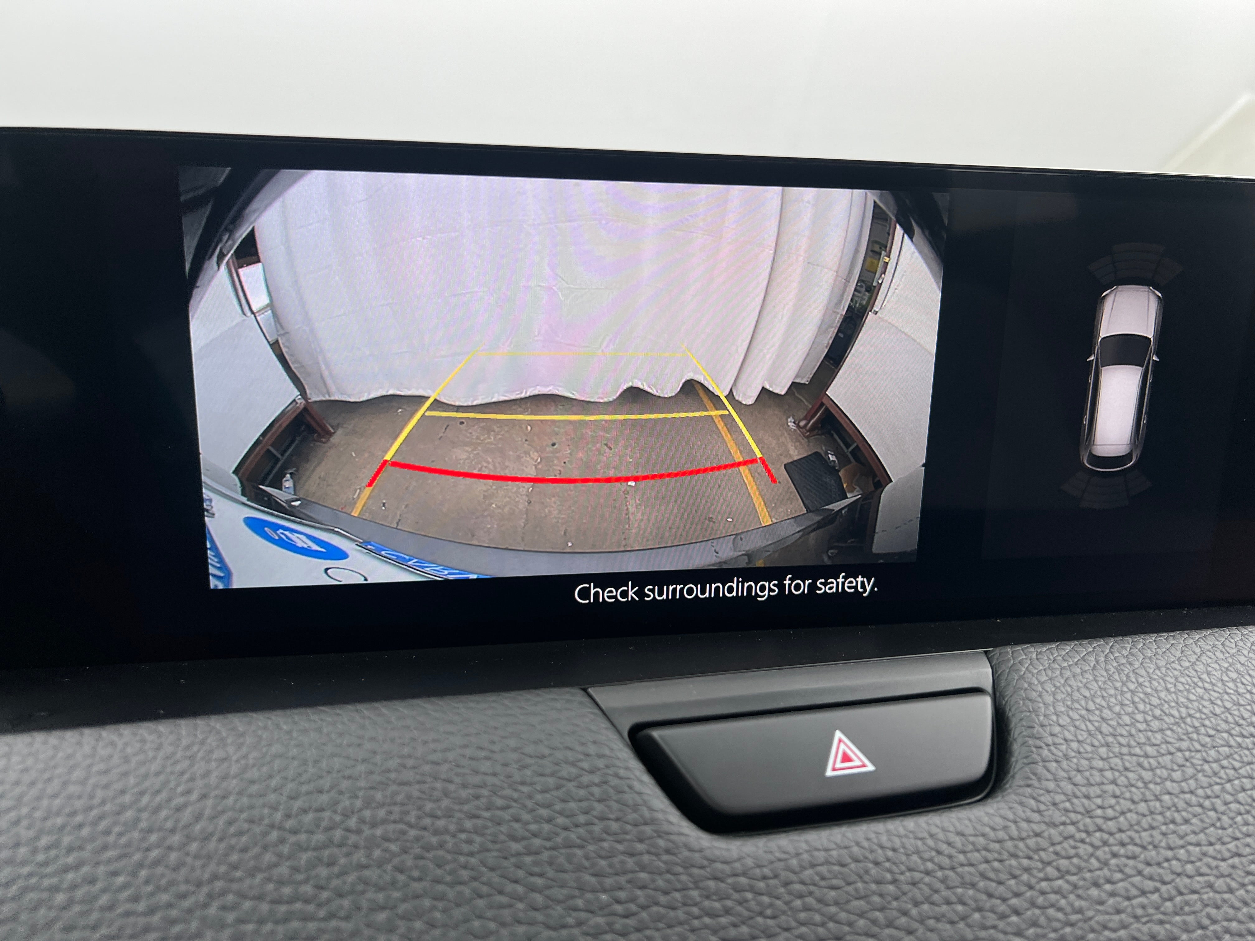 2026 Mazda CX-90 Preferred Package - Photo 11