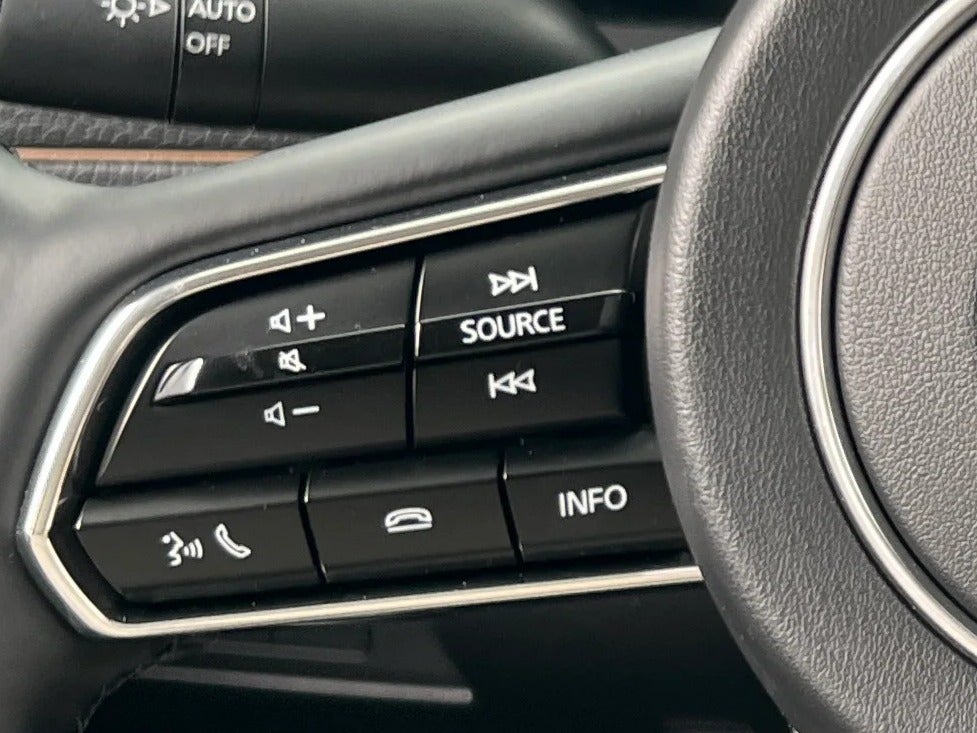 2026 Mazda CX-90 Preferred Package - Photo 22