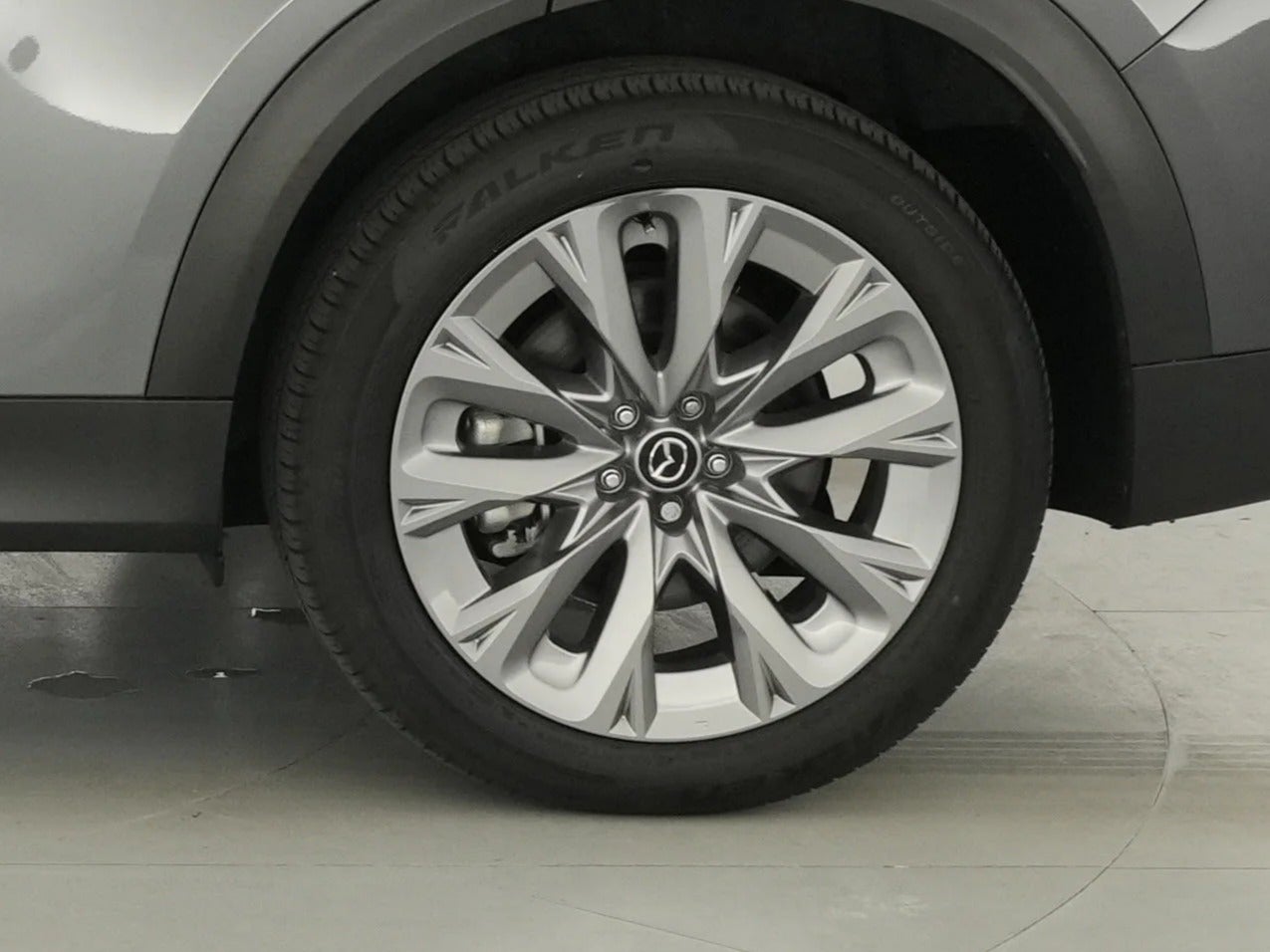 2026 Mazda CX-90 Preferred Package - Photo 23