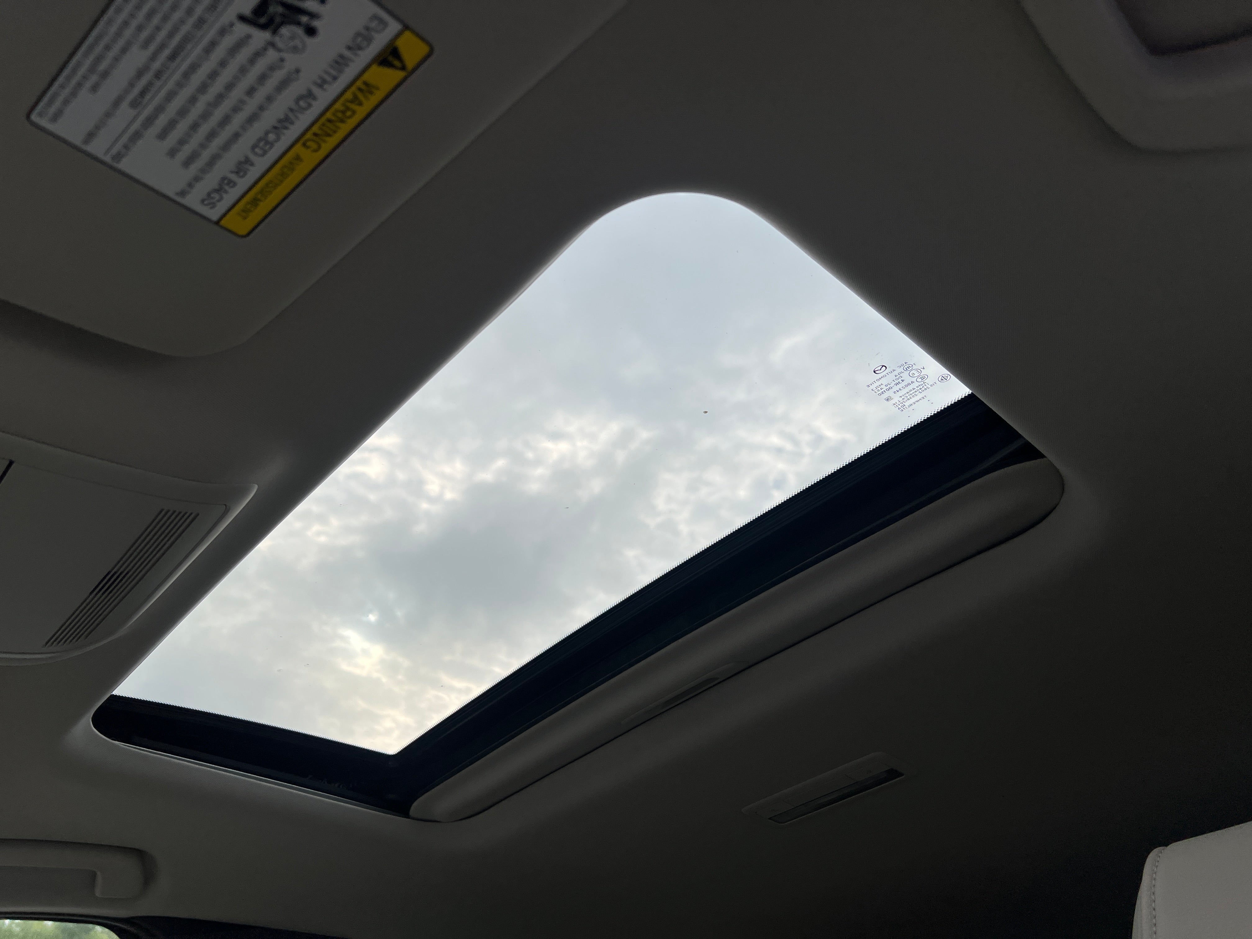 2026 Mazda CX-90 Preferred Package - Photo 24