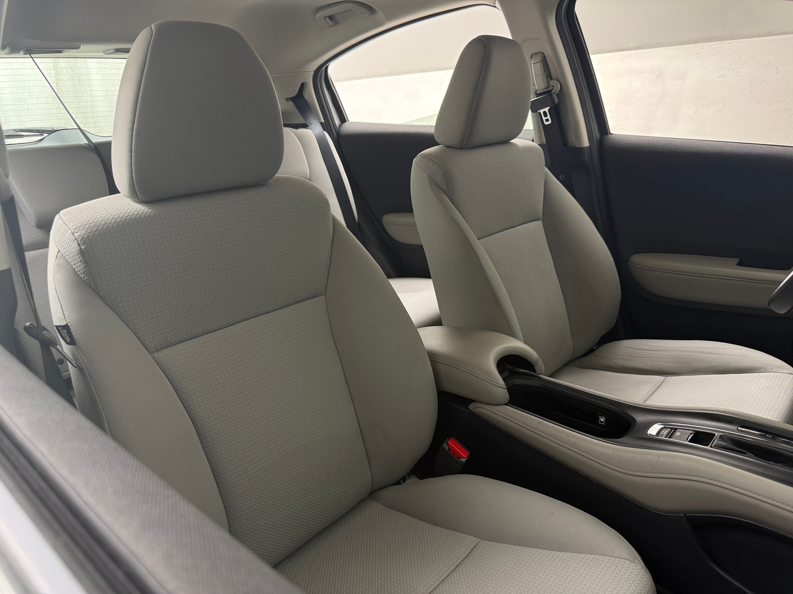 Thumbnail: 2019 Honda HR-V - 2