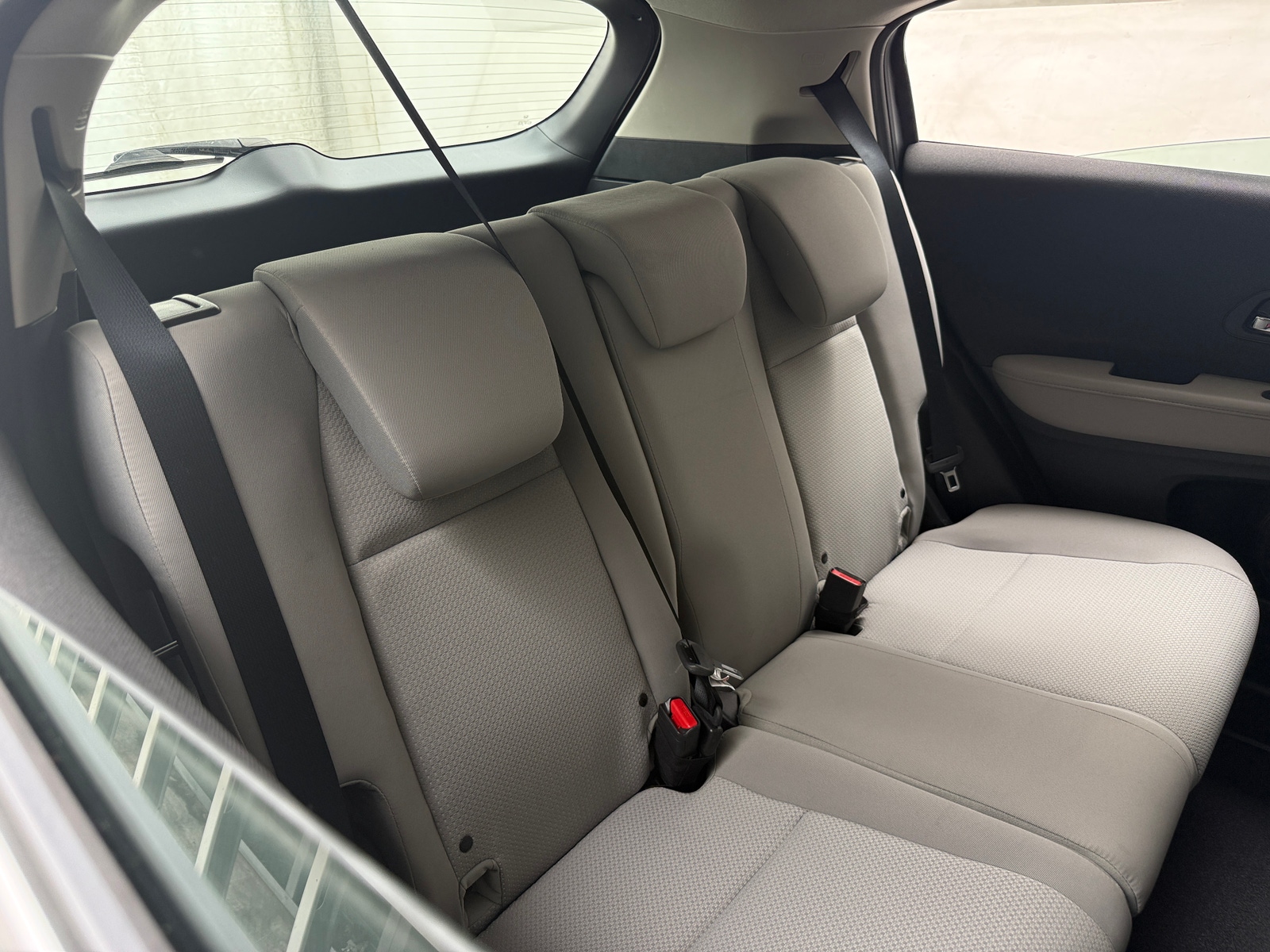 Thumbnail: 2019 Honda HR-V - 6