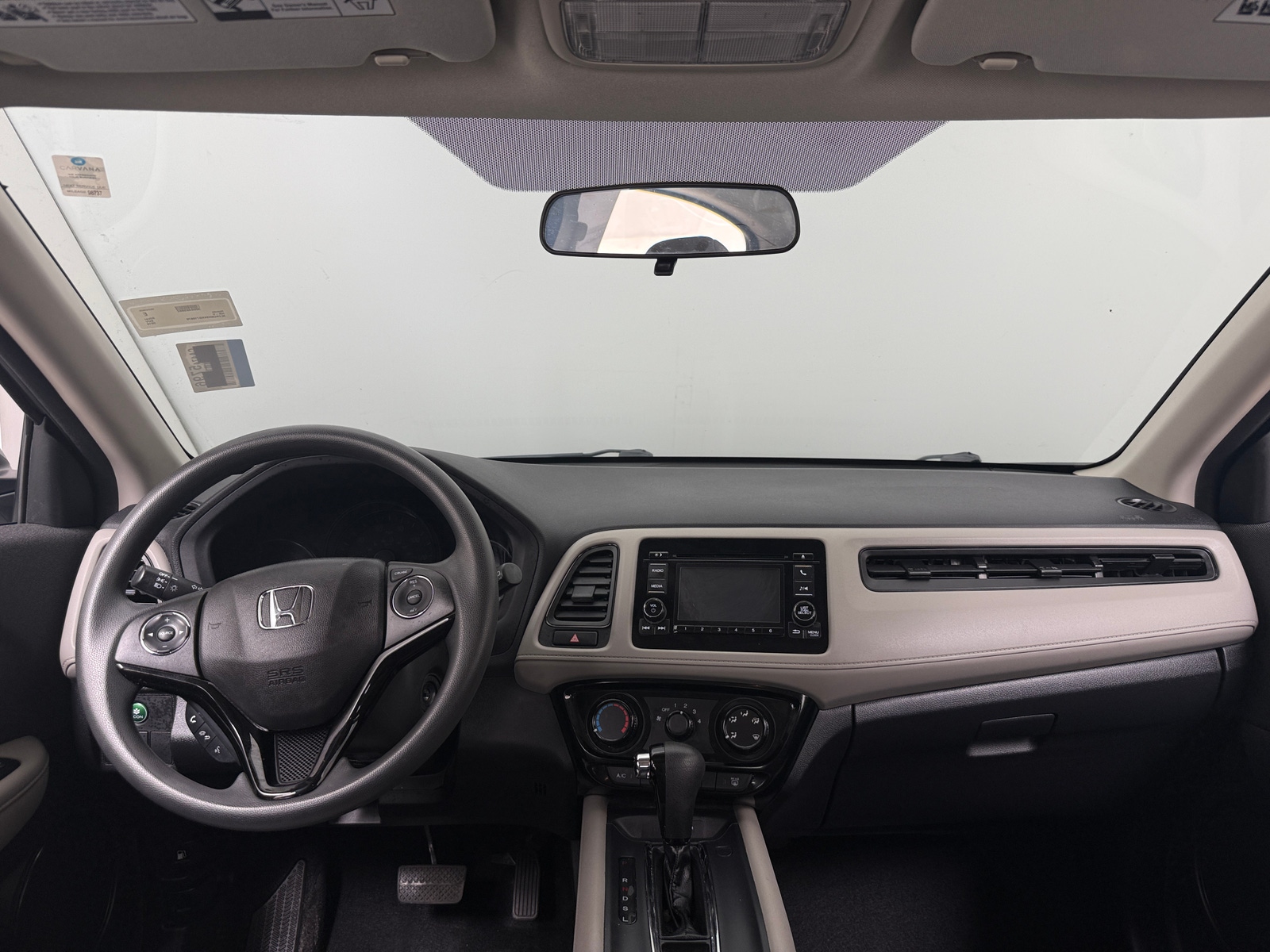 Thumbnail: 2019 Honda HR-V - 3