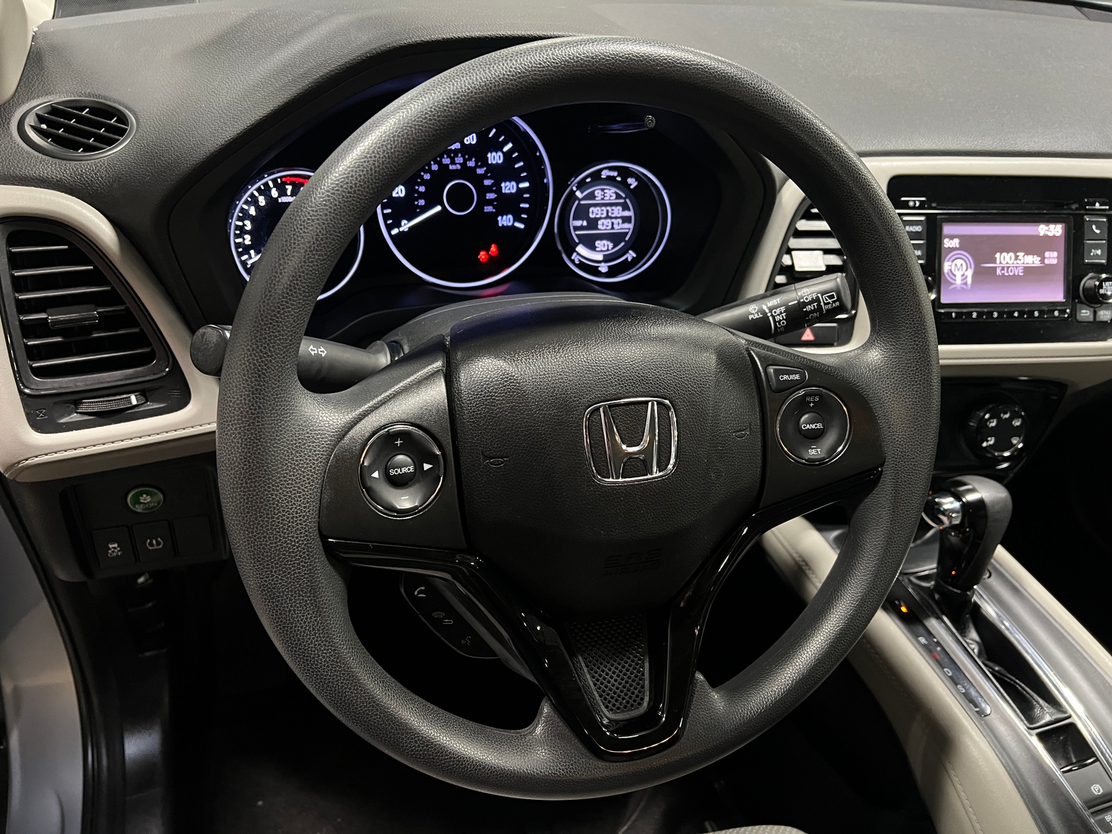 Thumbnail: 2019 Honda HR-V - 5