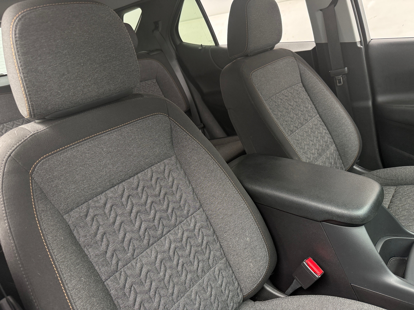 Thumbnail: 2024 Chevrolet Equinox - 2