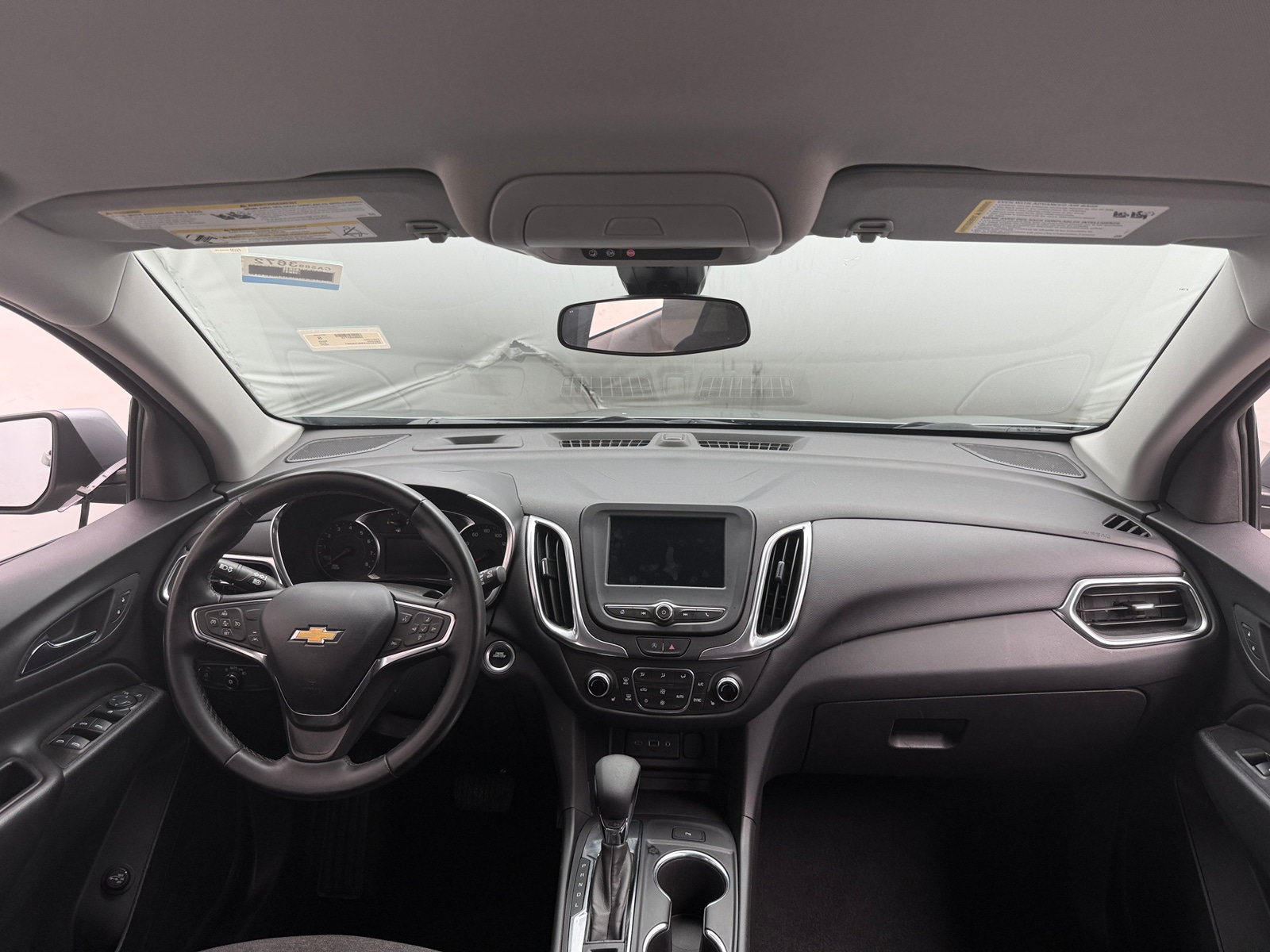 Thumbnail: 2024 Chevrolet Equinox - 3