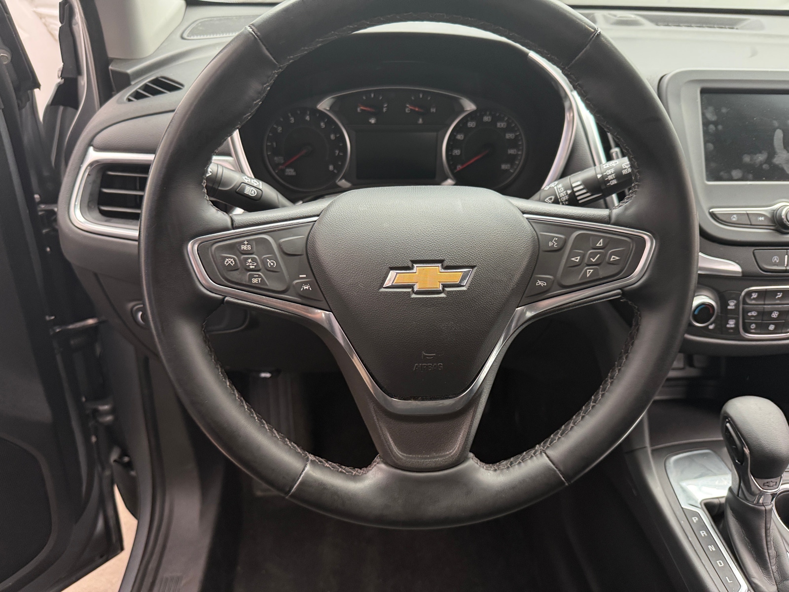Thumbnail: 2024 Chevrolet Equinox - 5