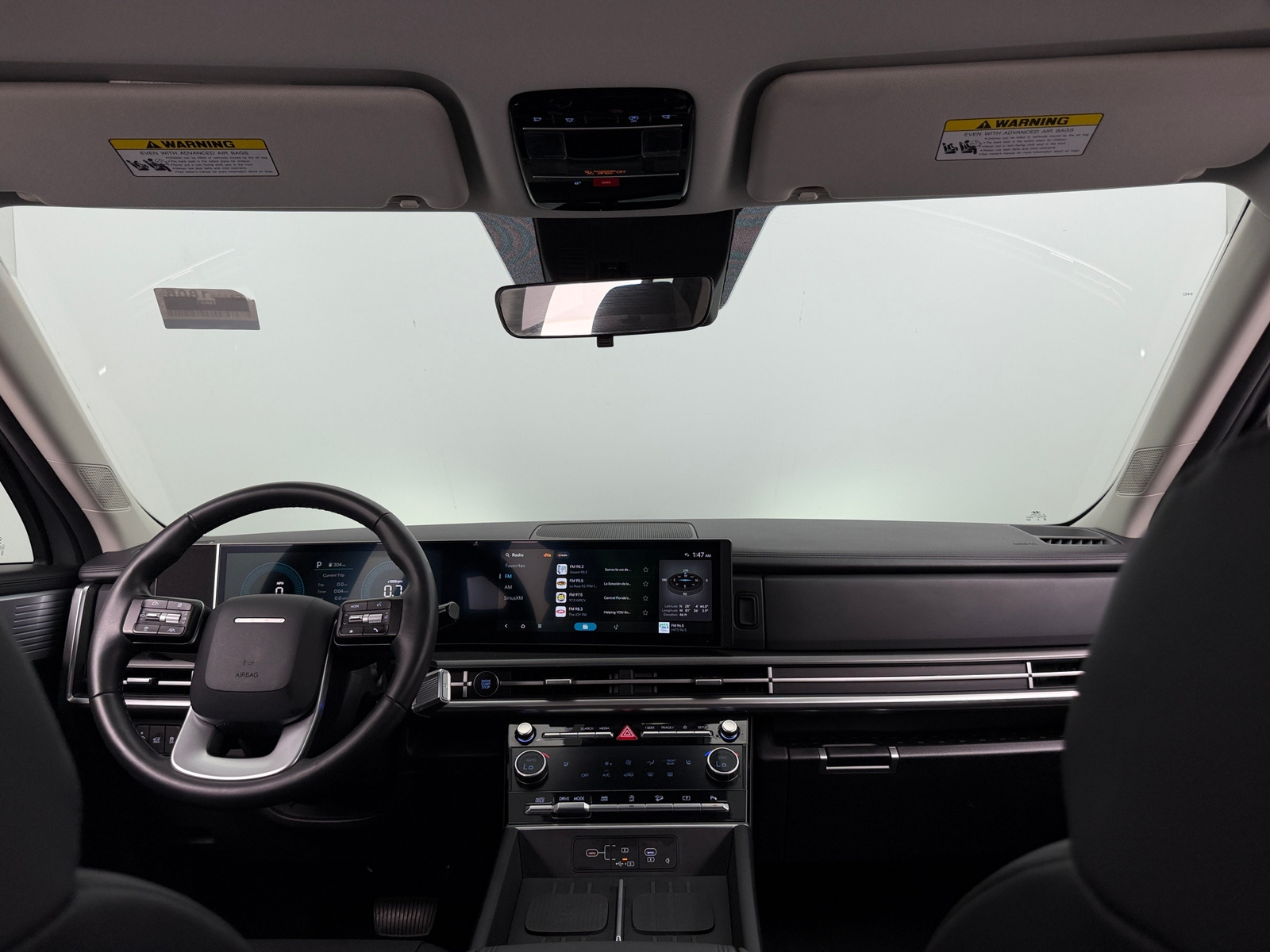 Thumbnail: 2026 Hyundai Santa Fe - 2