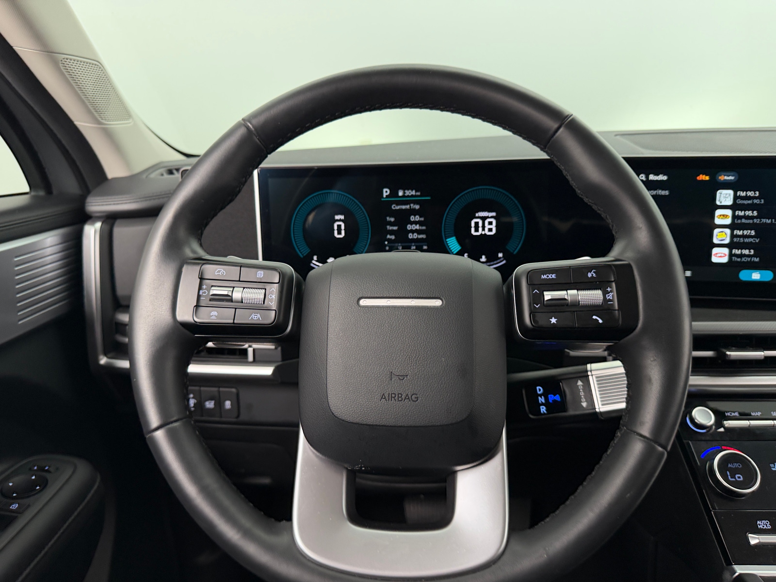 Thumbnail: 2026 Hyundai Santa Fe - 4