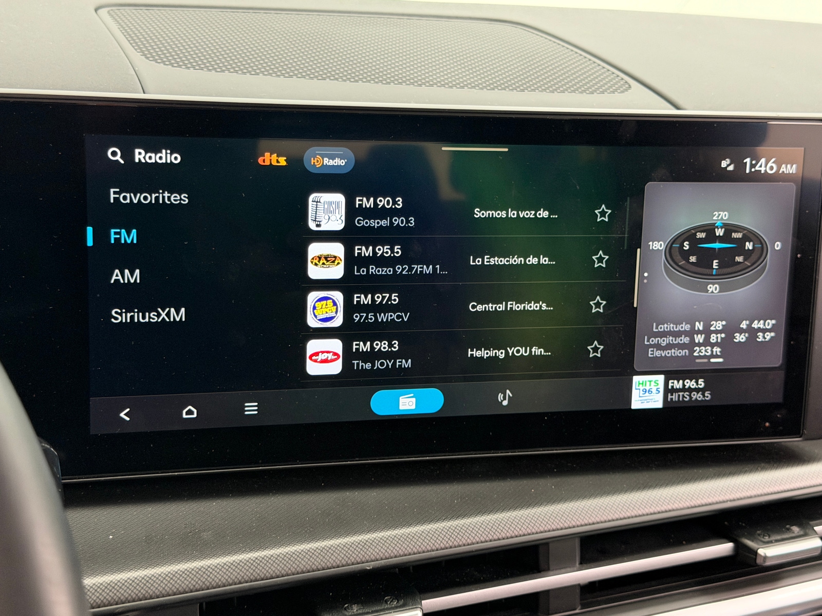 Thumbnail: 2026 Hyundai Santa Fe - 3
