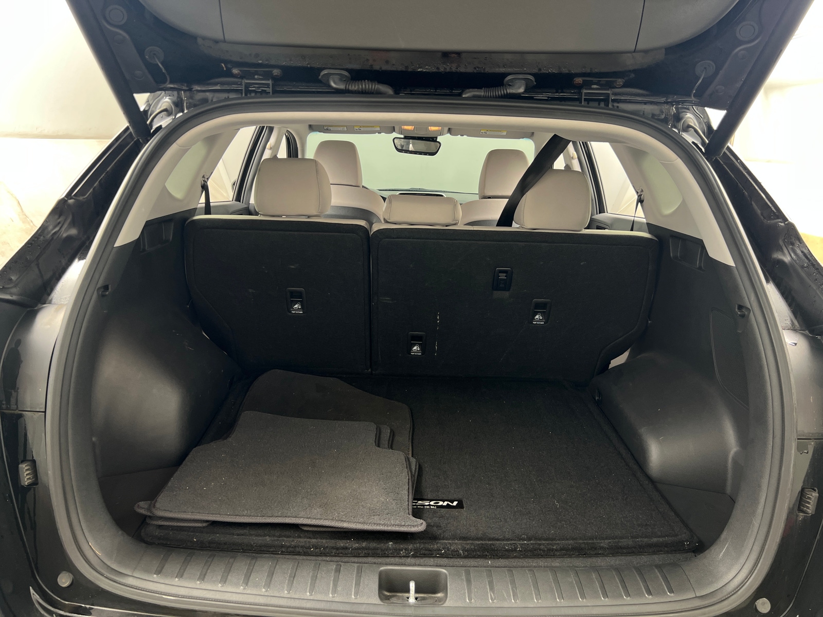 Thumbnail: 2019 Hyundai Tucson - 7