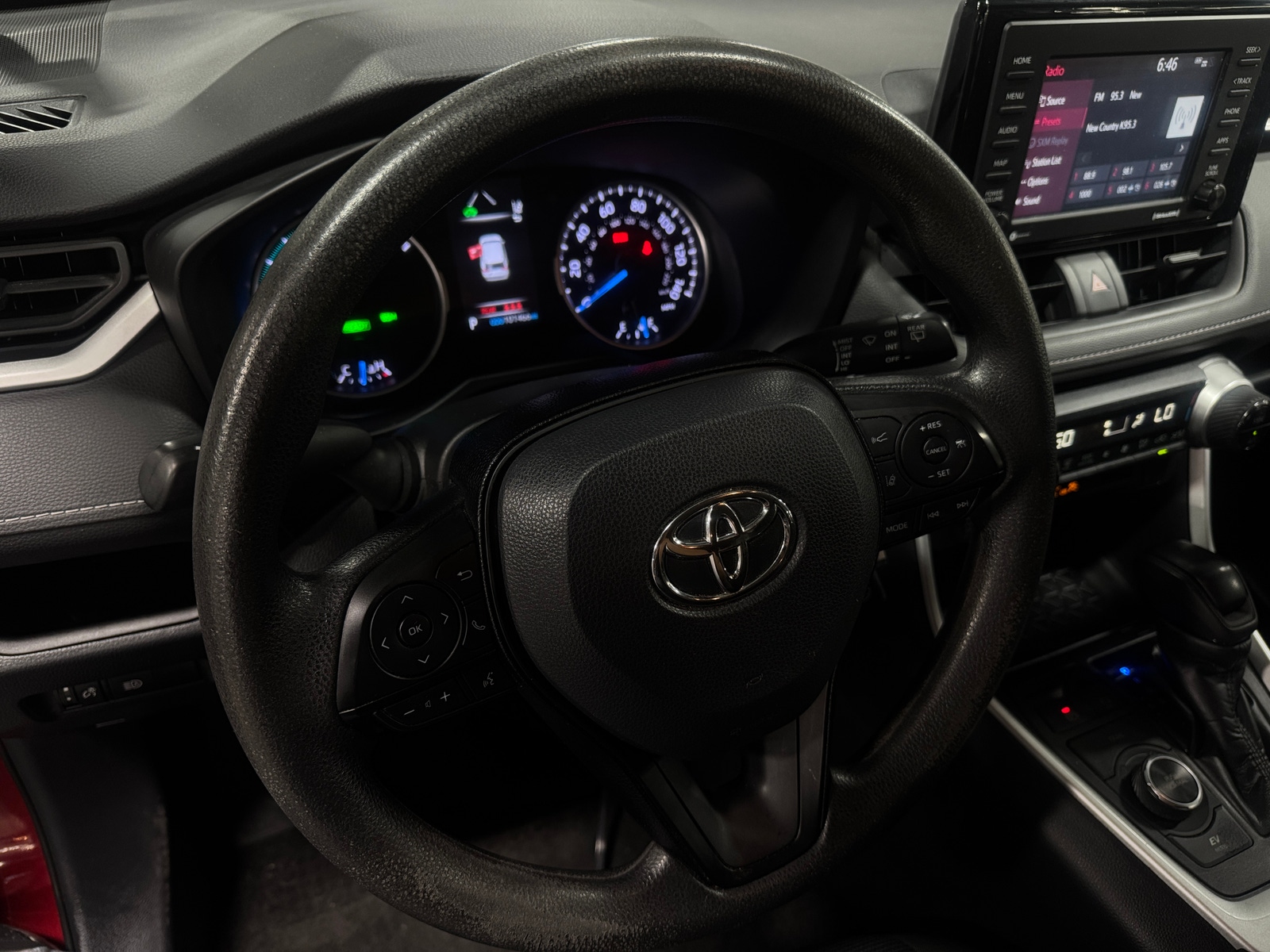 Thumbnail: 2021 Toyota RAV4 - 5