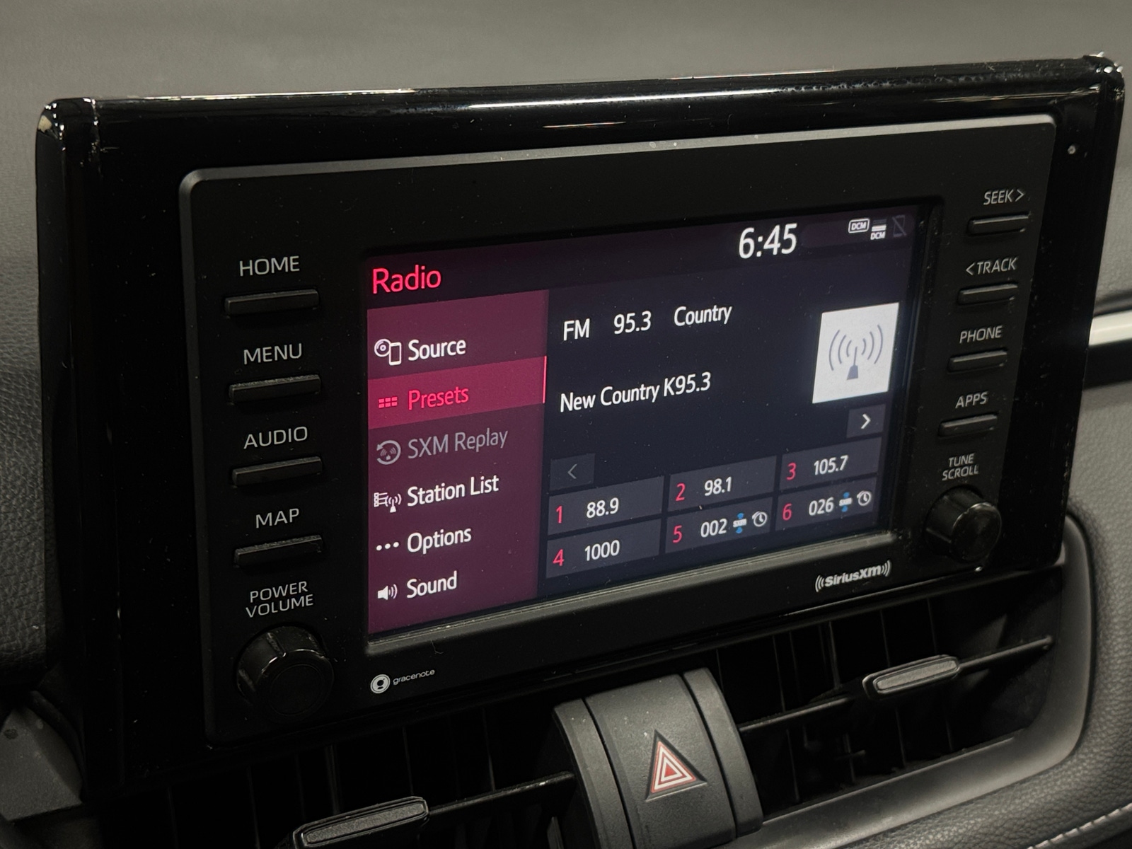 Thumbnail: 2021 Toyota RAV4 - 4