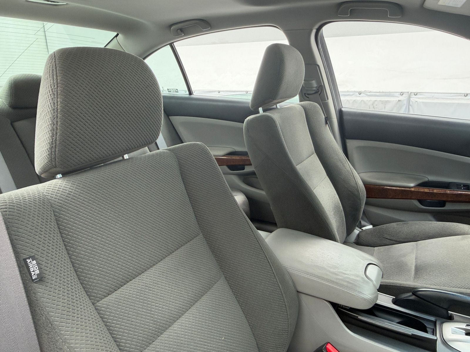 Thumbnail: 2012 Honda Accord - 2