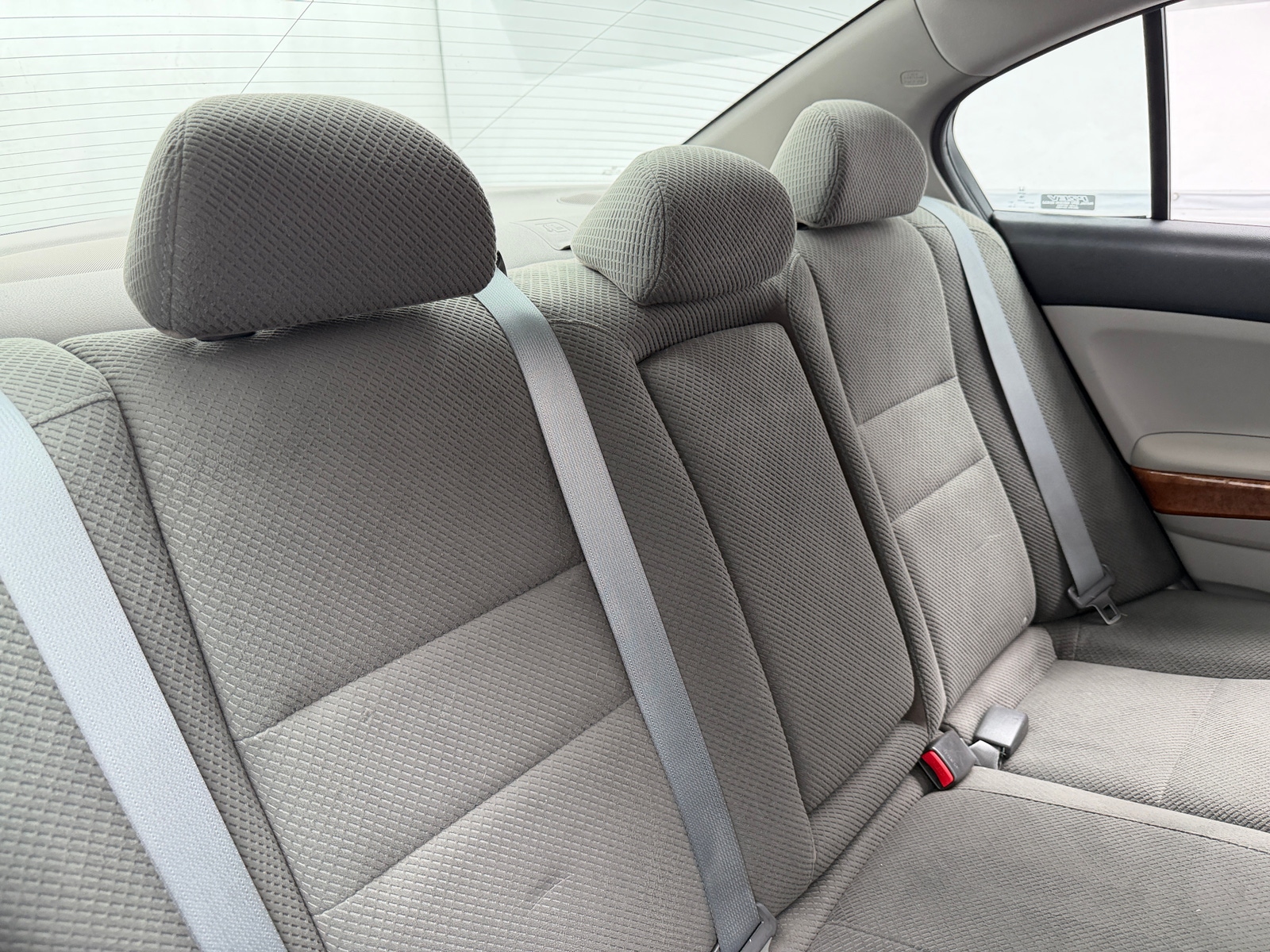 Thumbnail: 2012 Honda Accord - 5