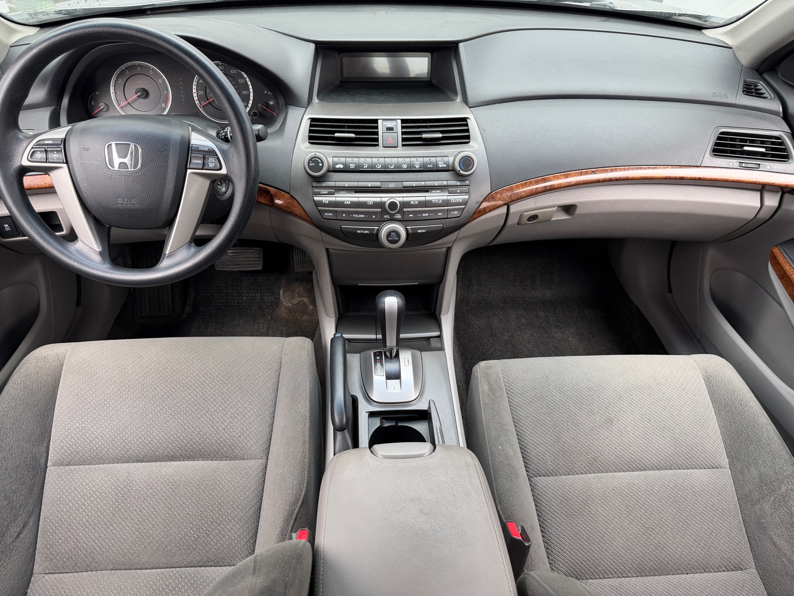 Thumbnail: 2012 Honda Accord - 3