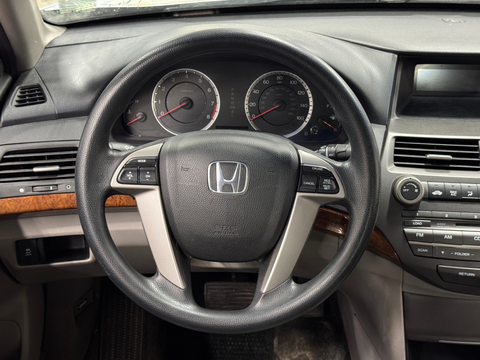 Thumbnail: 2012 Honda Accord - 4