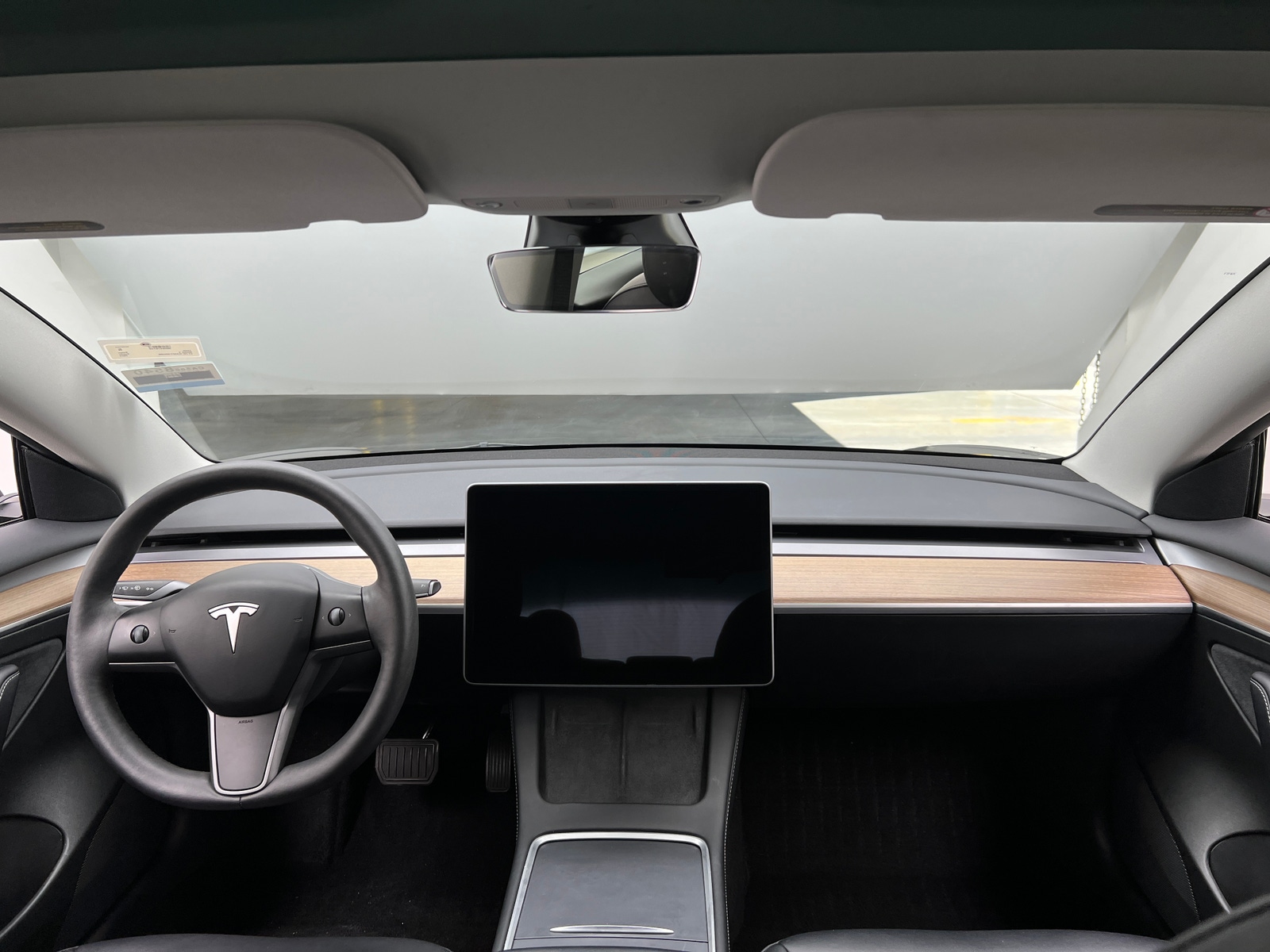 Thumbnail: 2023 Tesla Model 3 - 2