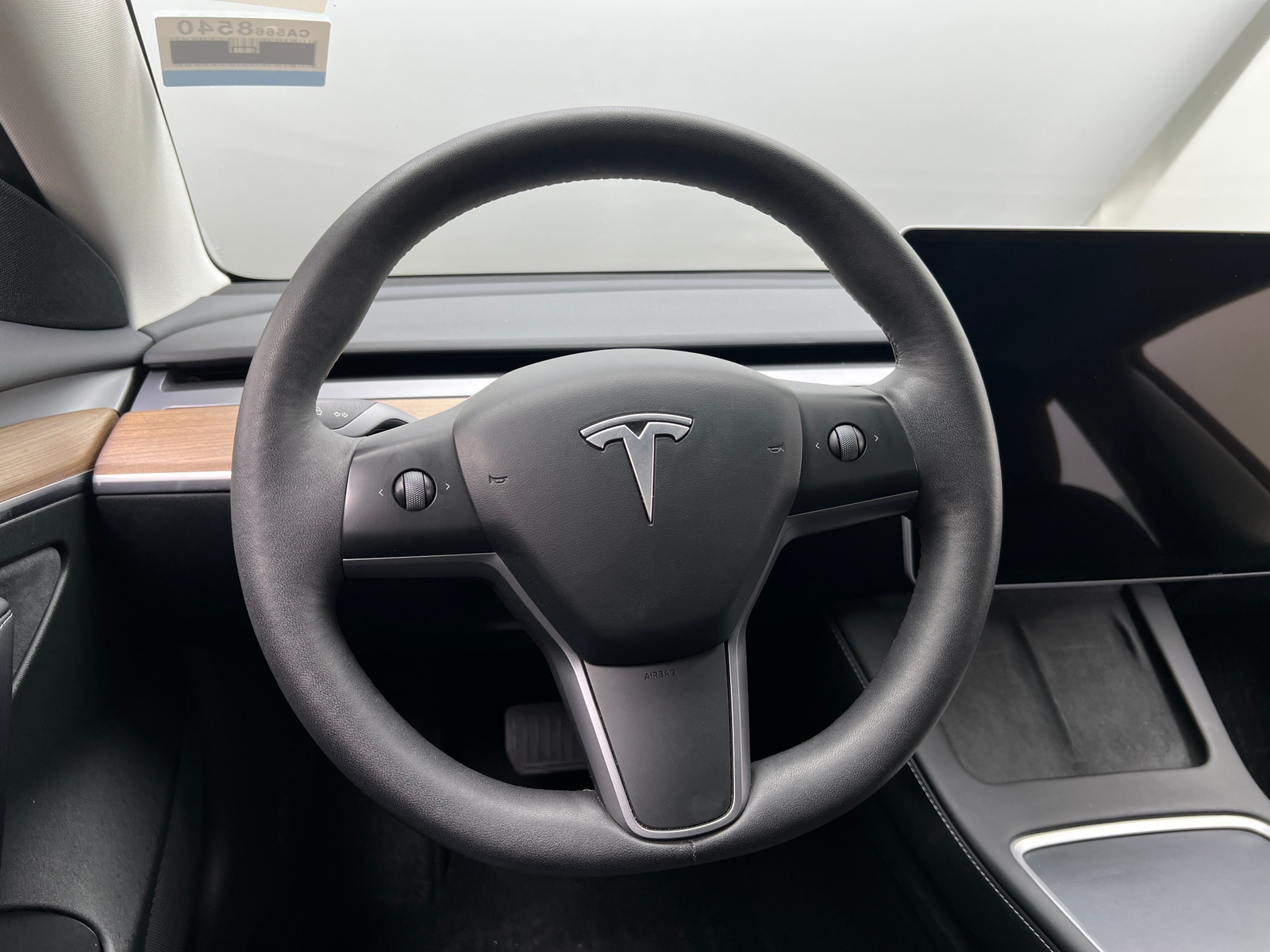 Thumbnail: 2023 Tesla Model 3 - 4