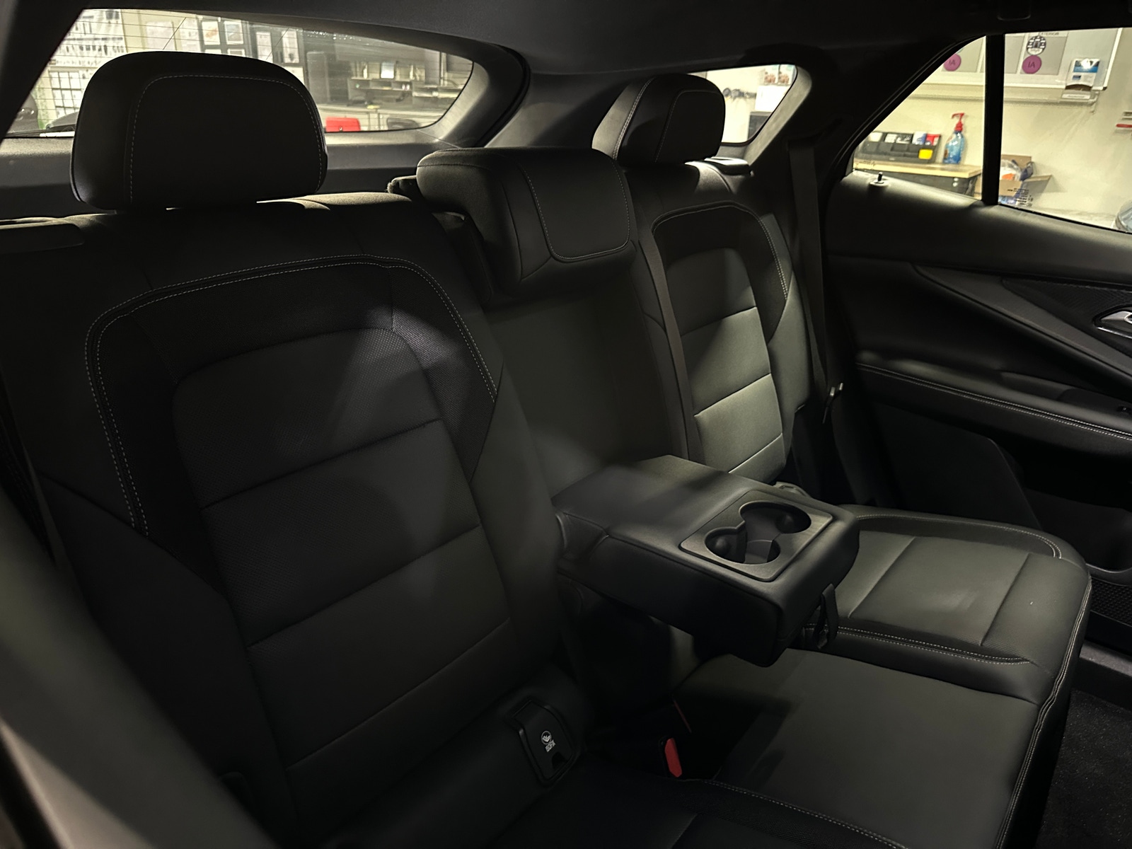 Thumbnail: 2024 Chevrolet Blazer EV - 5