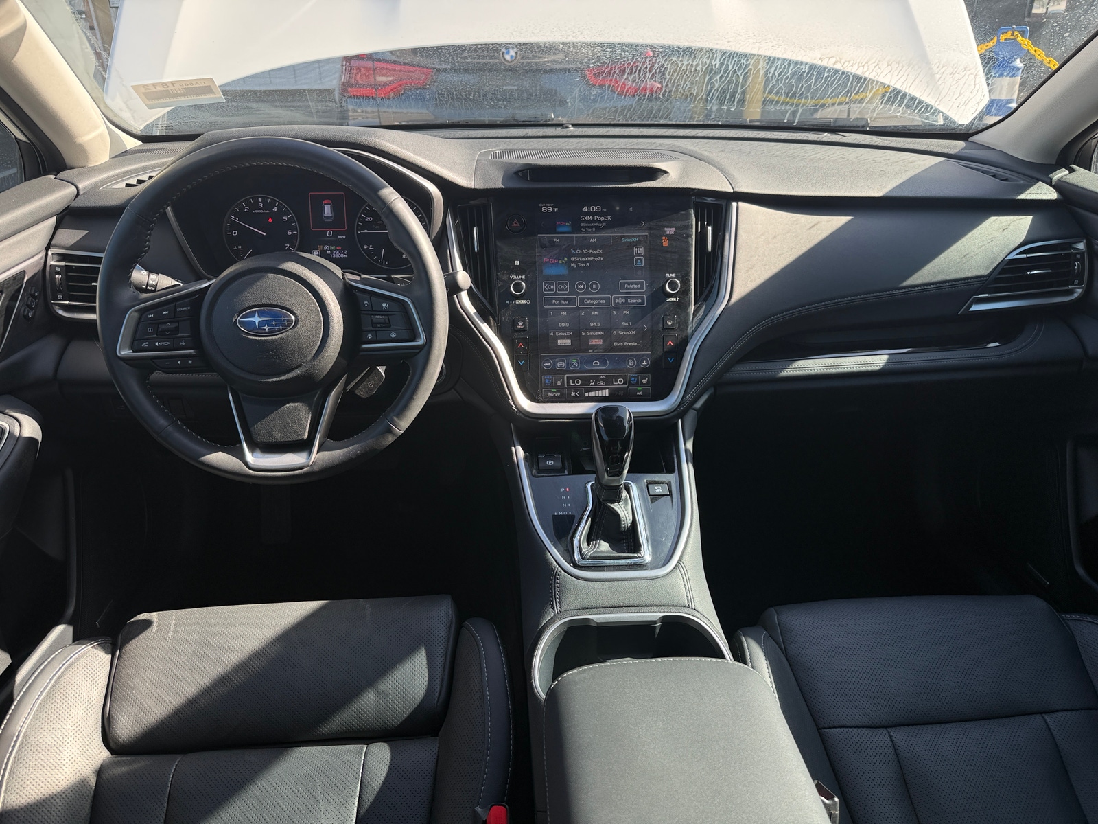 Thumbnail: 2024 Subaru Outback - 2