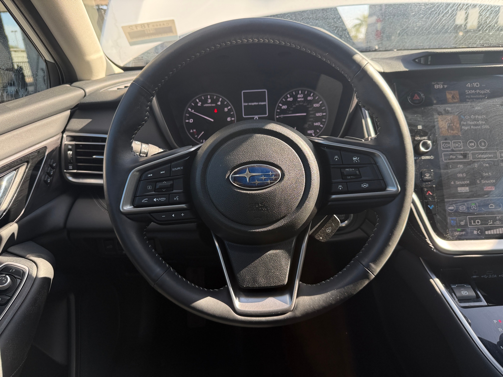 Thumbnail: 2024 Subaru Outback - 4