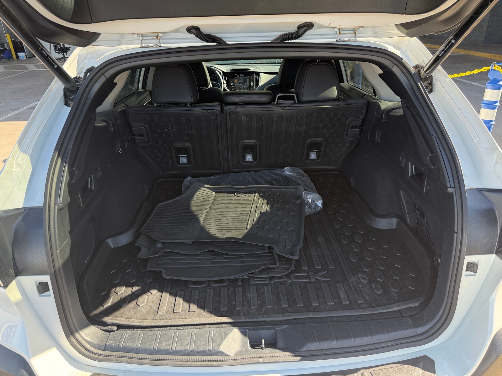 Thumbnail: 2024 Subaru Outback - 6