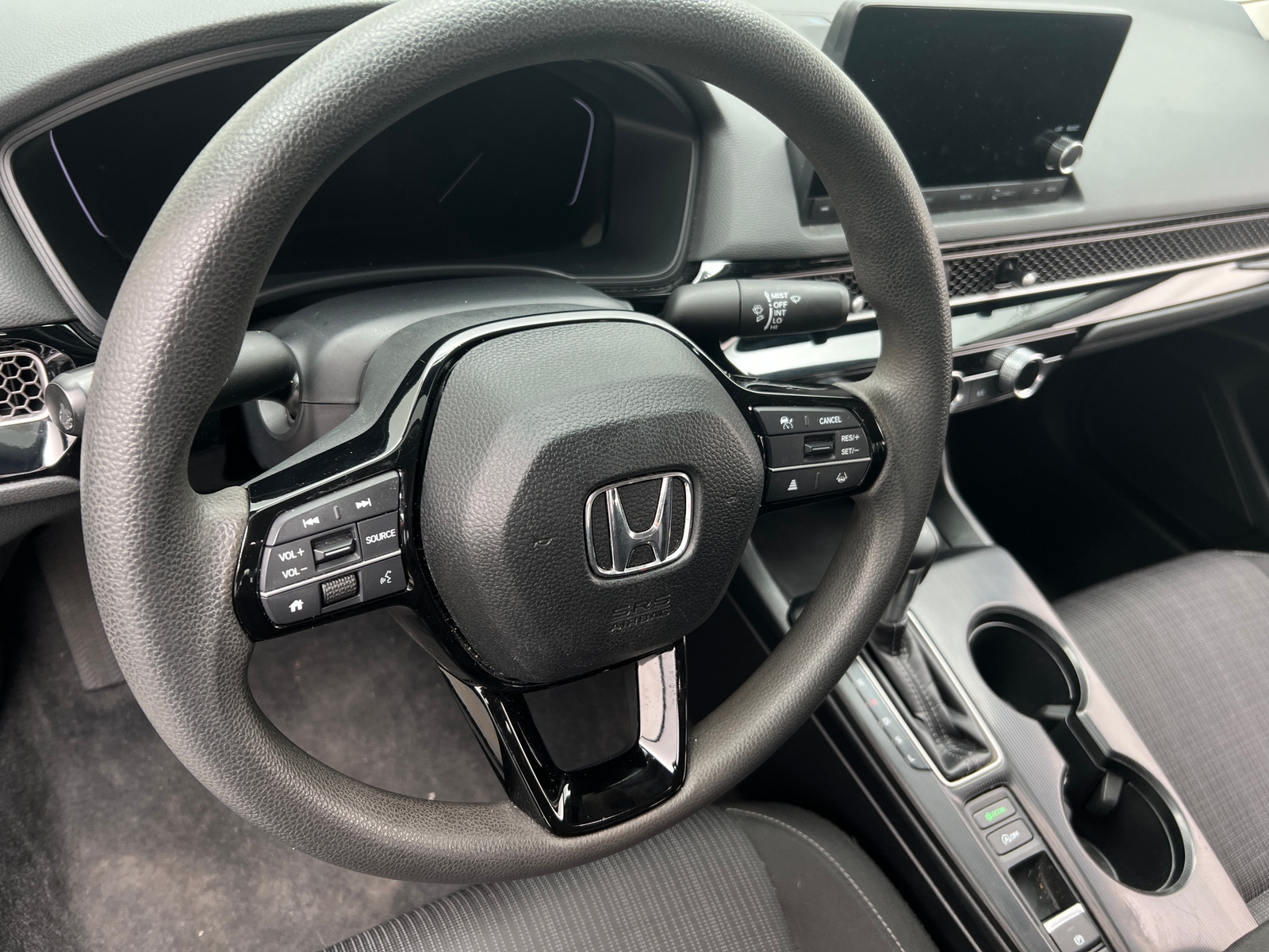Thumbnail: 2023 Honda Civic - 5